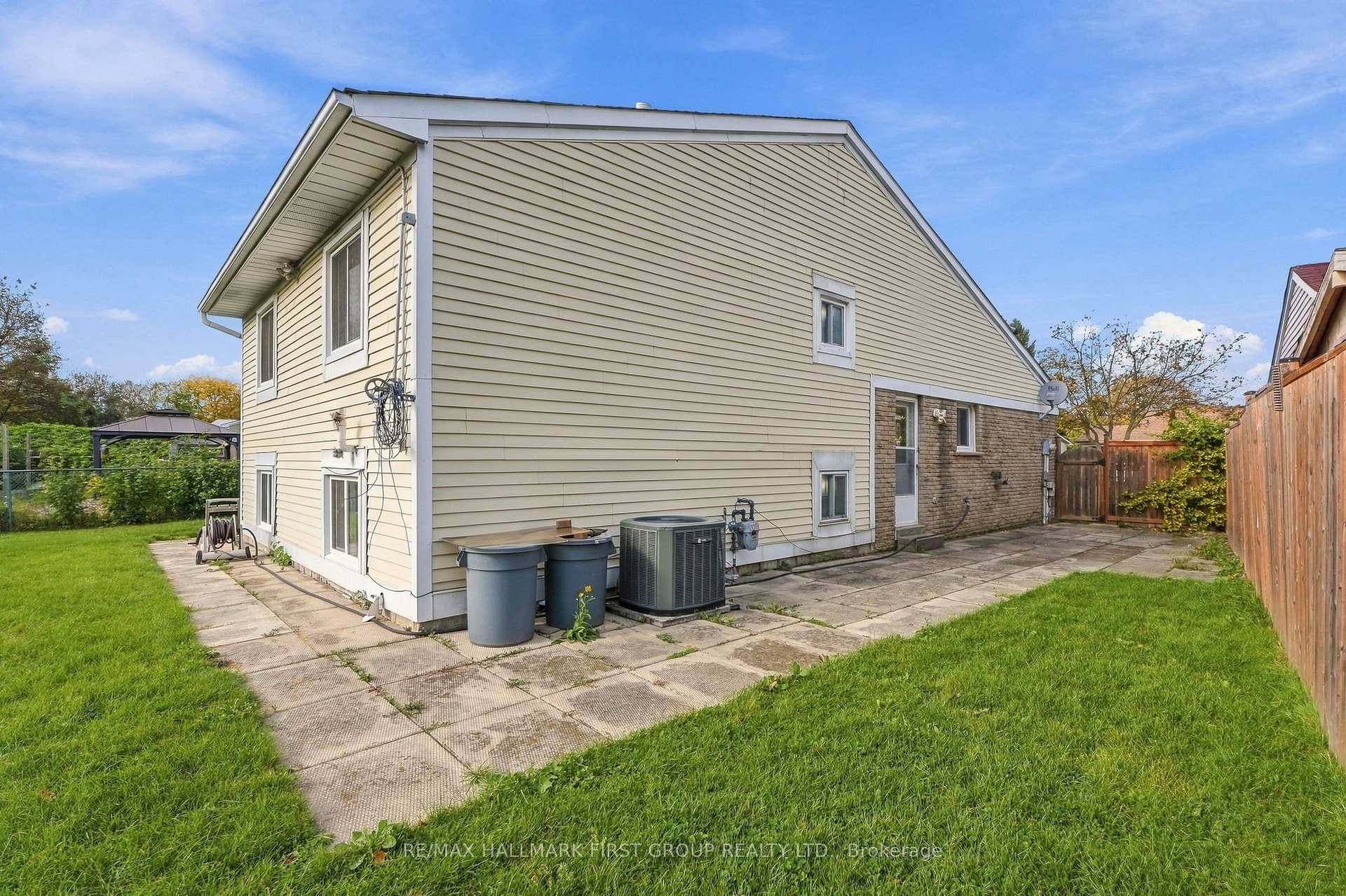 Photo 34 of 250 John Tabor Trail, Scarborough, Malvern — HOMEH