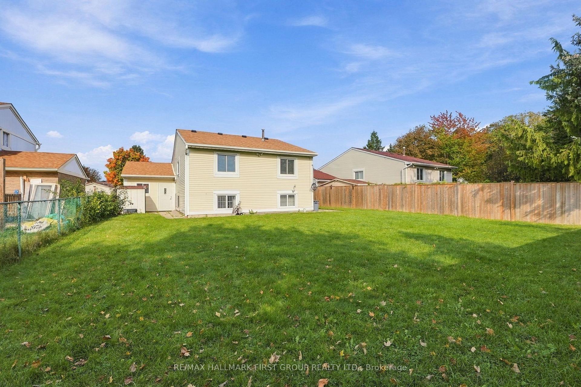 Photo 36 of 250 John Tabor Trail, Scarborough, Malvern — HOMEH