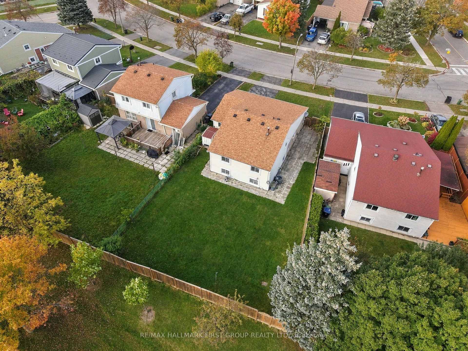 Photo 41 of 250 John Tabor Trail, Scarborough, Malvern — HOMEH