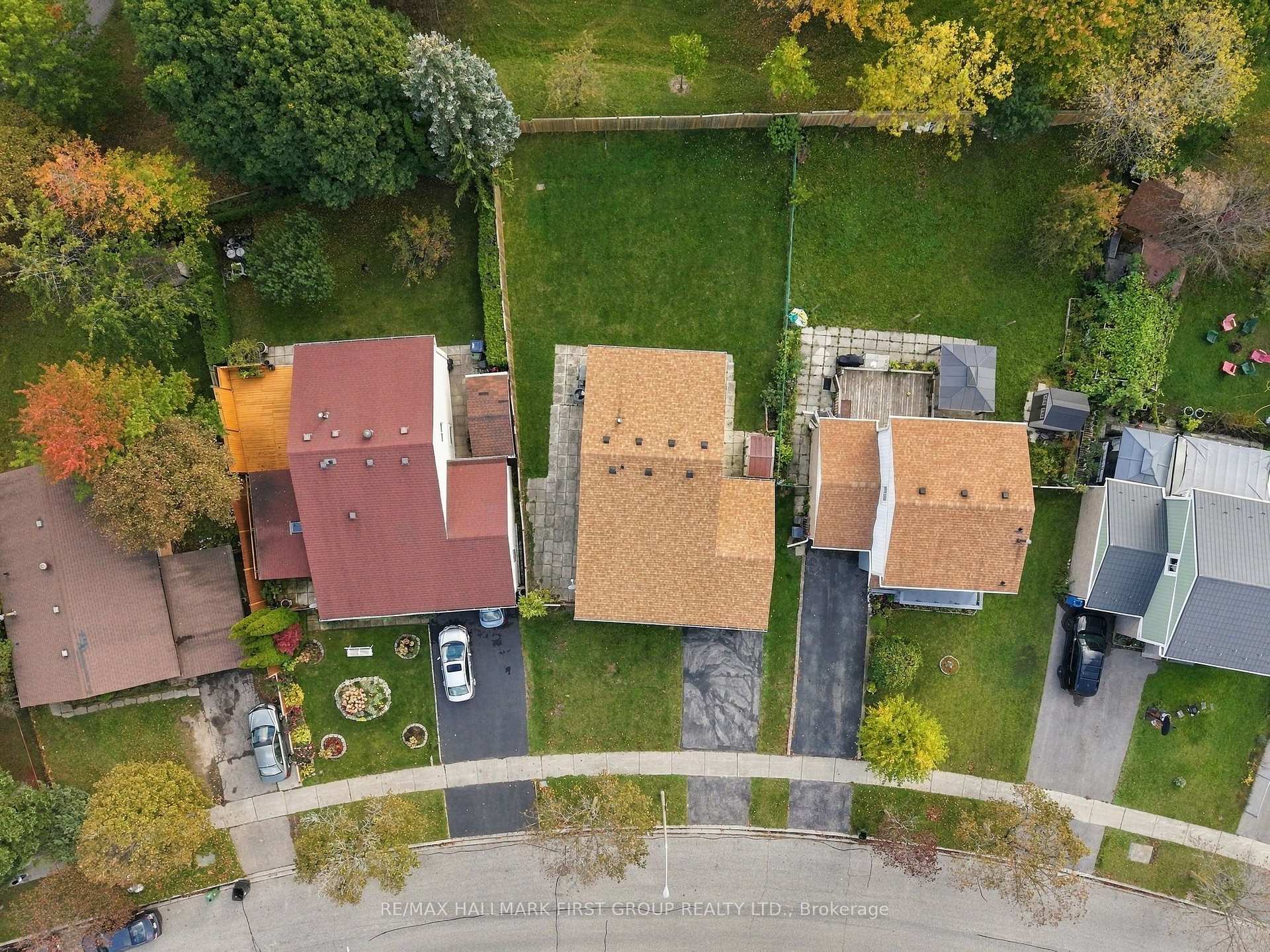 Photo 42 of 250 John Tabor Trail, Scarborough, Malvern — HOMEH