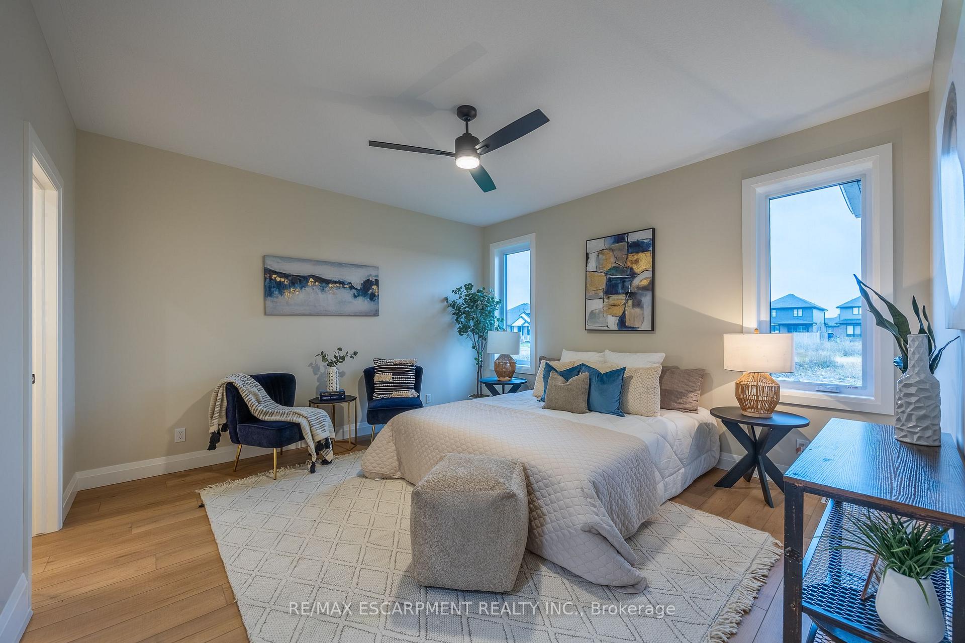 Photo 17 of 88 Craddock Boulevard, Haldimand — HOMEH