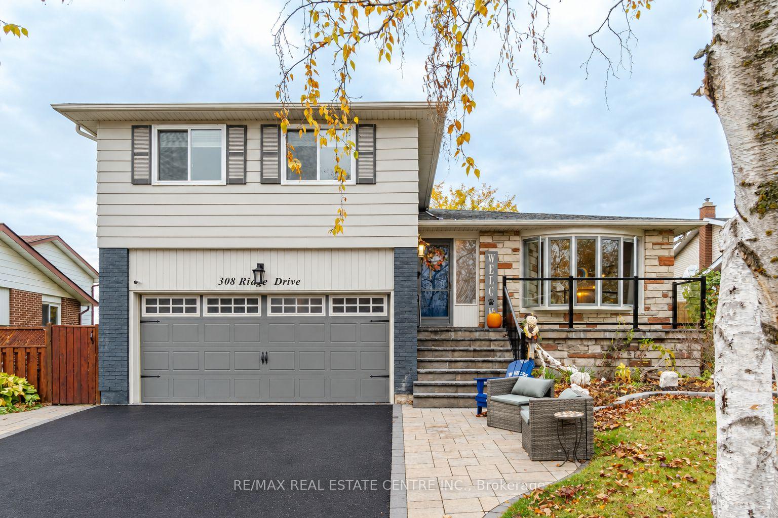 Photo 1 of 308 Ridge Drive, Milton, Old Milton — HOMEH
