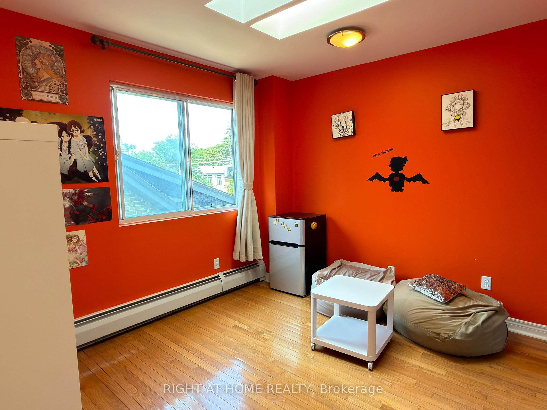 Photo 15 of 107 Melrose Avenue, Toronto, Lawrence Park North — HOMEH