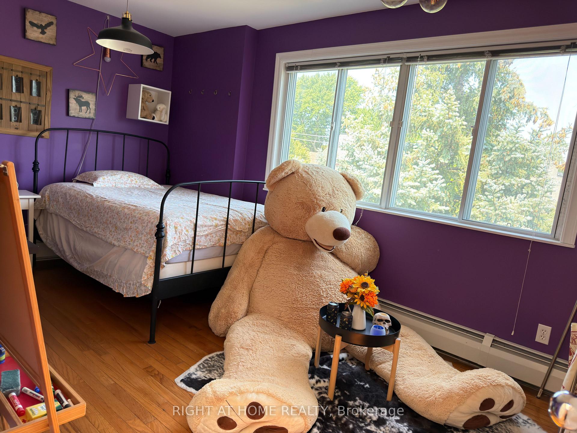Photo 16 of 107 Melrose Avenue, Toronto, Lawrence Park North — HOMEH