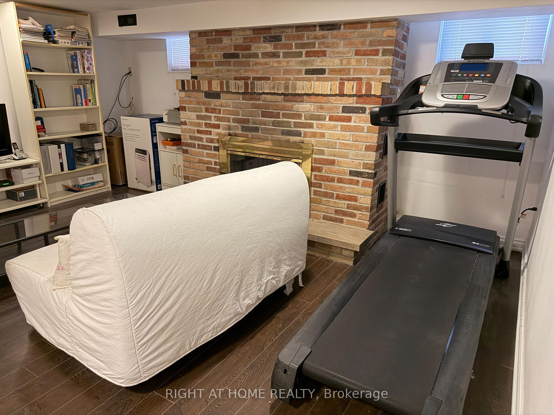 Photo 17 of 107 Melrose Avenue, Toronto, Lawrence Park North — HOMEH