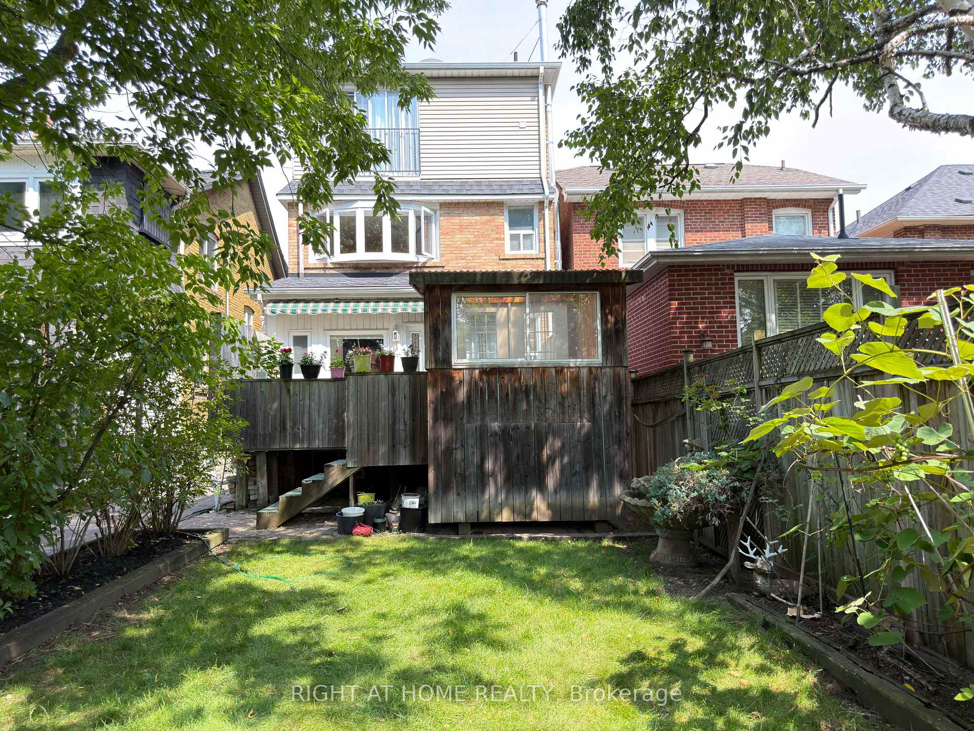 Photo 22 of 107 Melrose Avenue, Toronto, Lawrence Park North — HOMEH