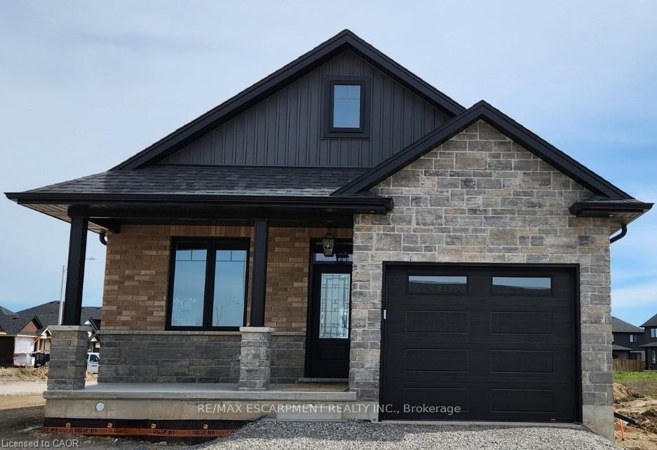 Photo 1 of 183 Craddock Boulevard, Haldimand — HOMEH