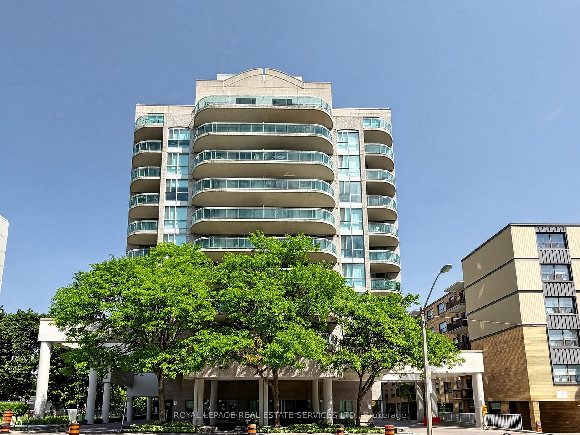 Photo of Unit 203, 398 Eglinton Avenue