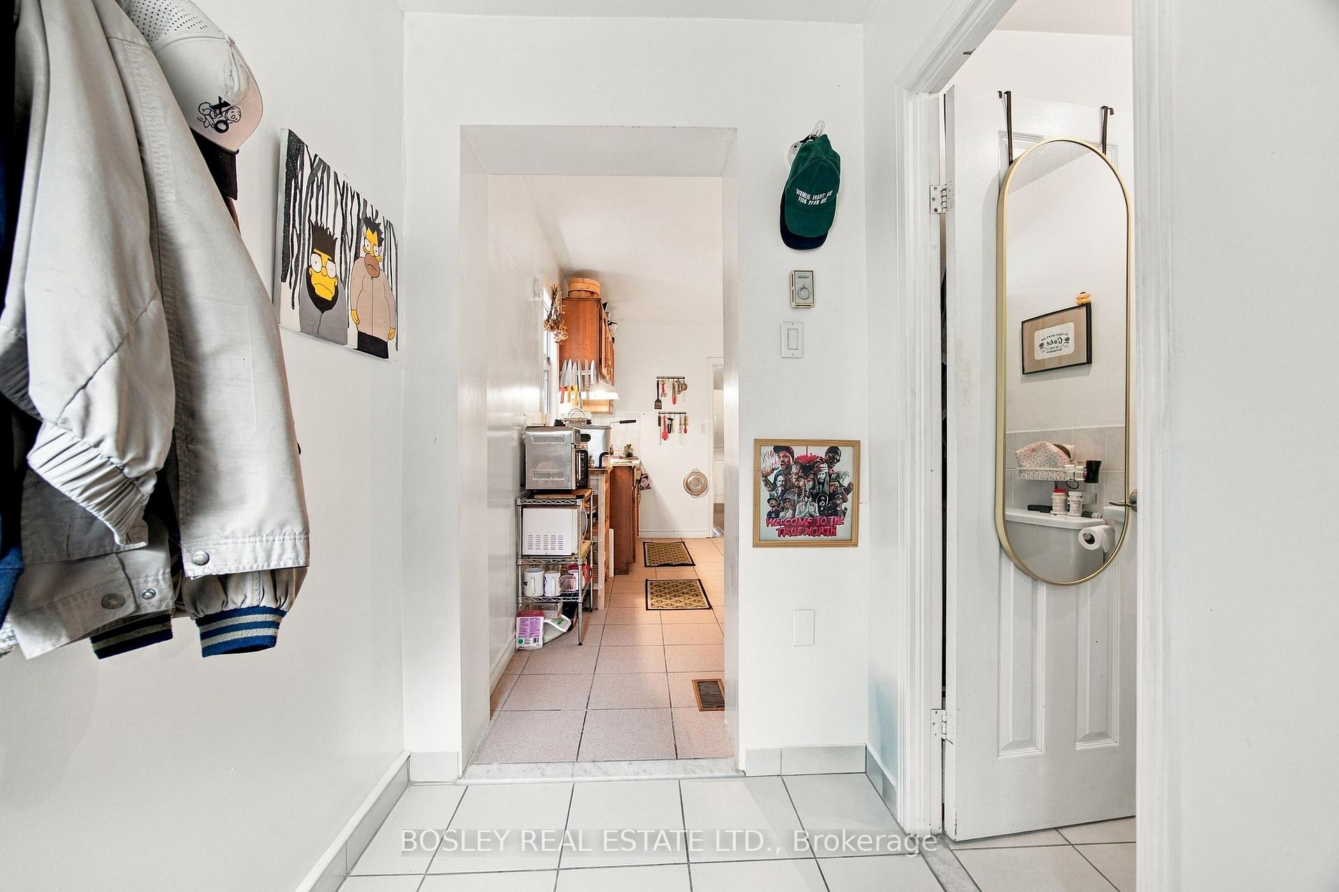 Photo 15 of 15 Lumbervale Avenue, Toronto, Dufferin Grove — HOMEH
