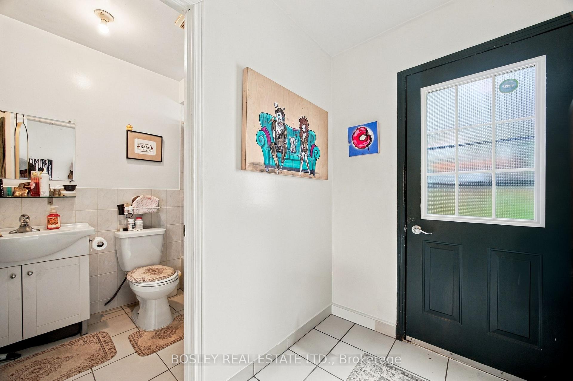 Photo 16 of 15 Lumbervale Avenue, Toronto, Dufferin Grove — HOMEH