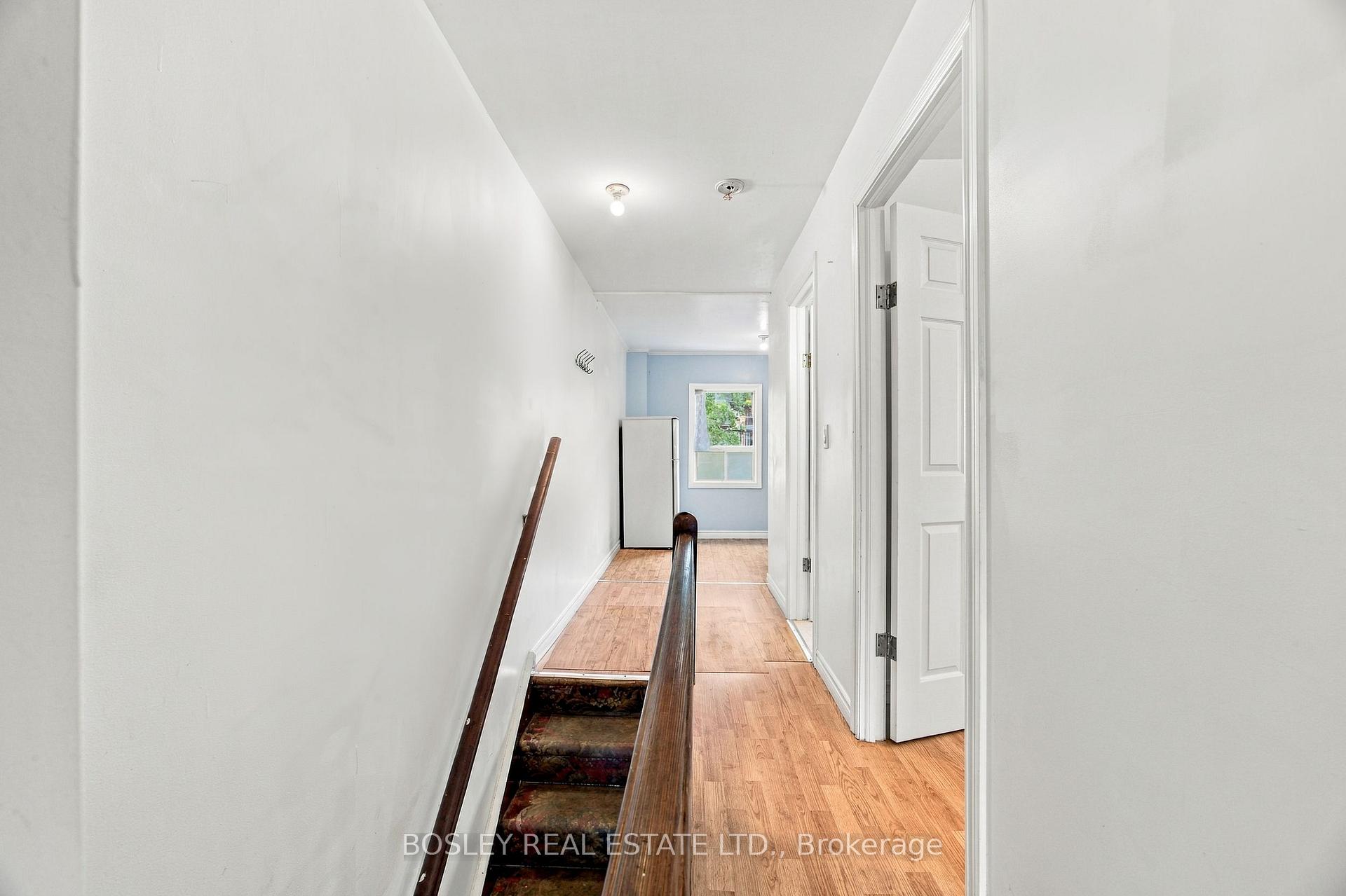 Photo 28 of 15 Lumbervale Avenue, Toronto, Dufferin Grove — HOMEH