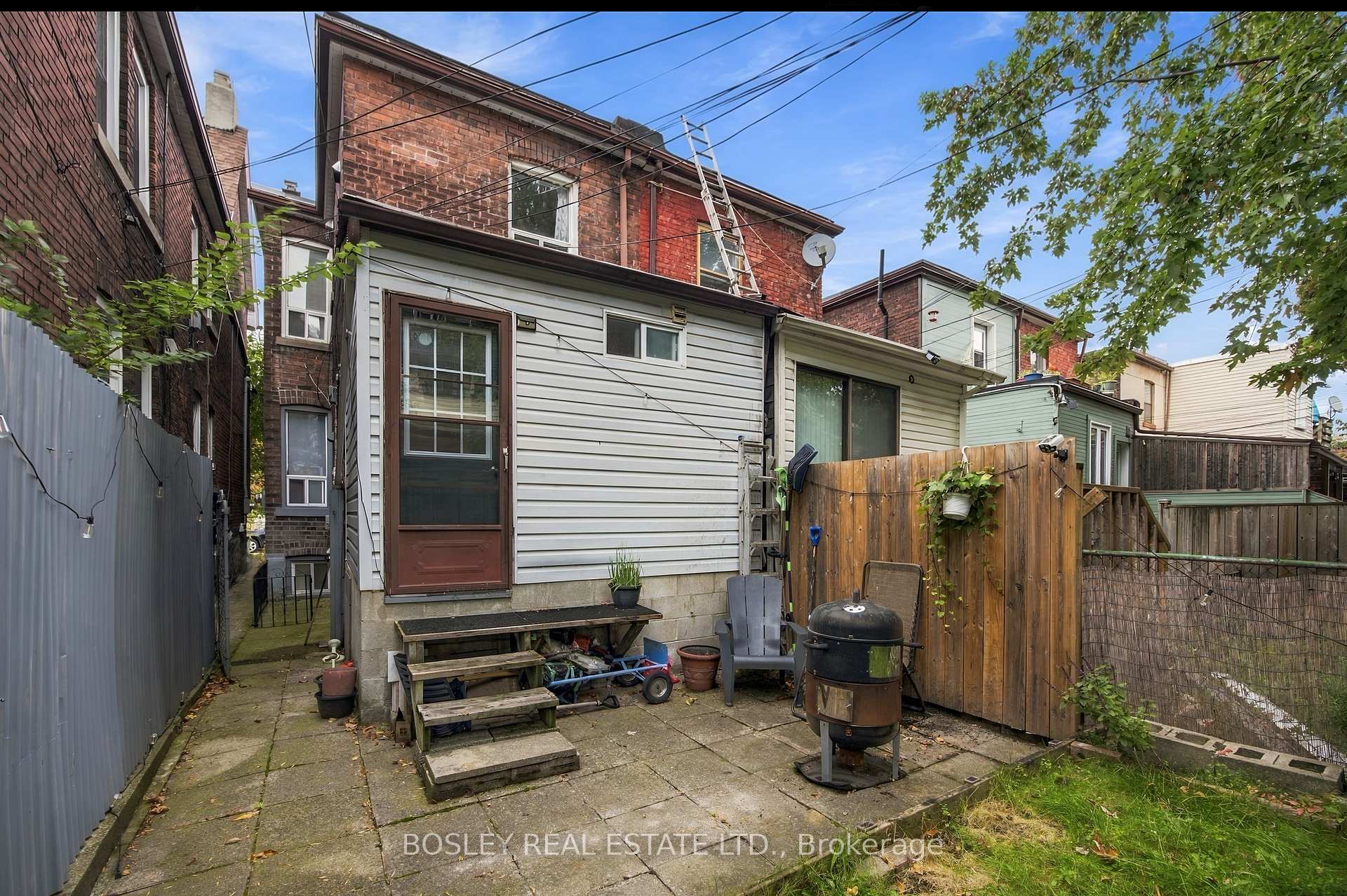 Photo 47 of 15 Lumbervale Avenue, Toronto, Dufferin Grove — HOMEH