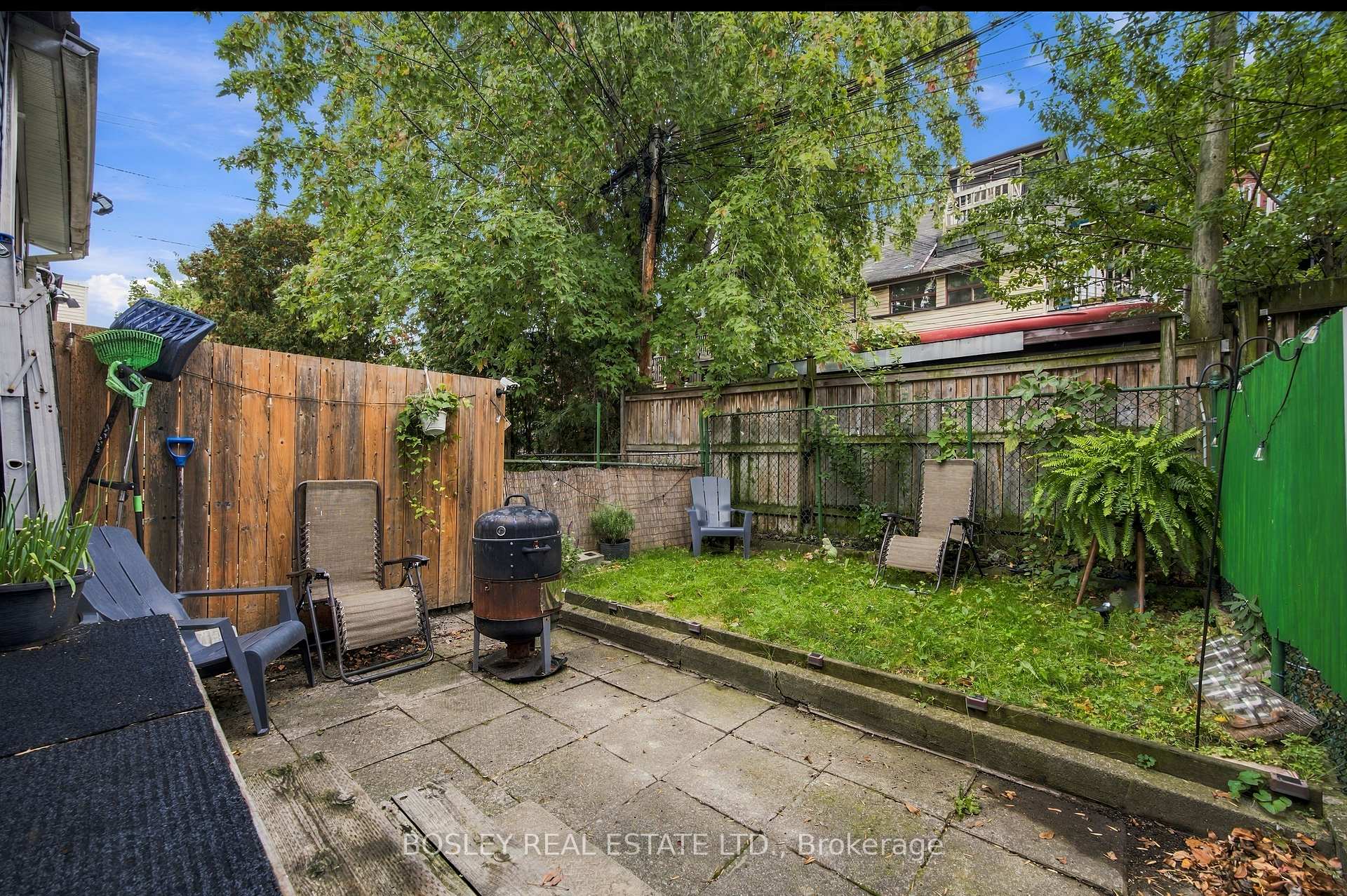 Photo 48 of 15 Lumbervale Avenue, Toronto, Dufferin Grove — HOMEH