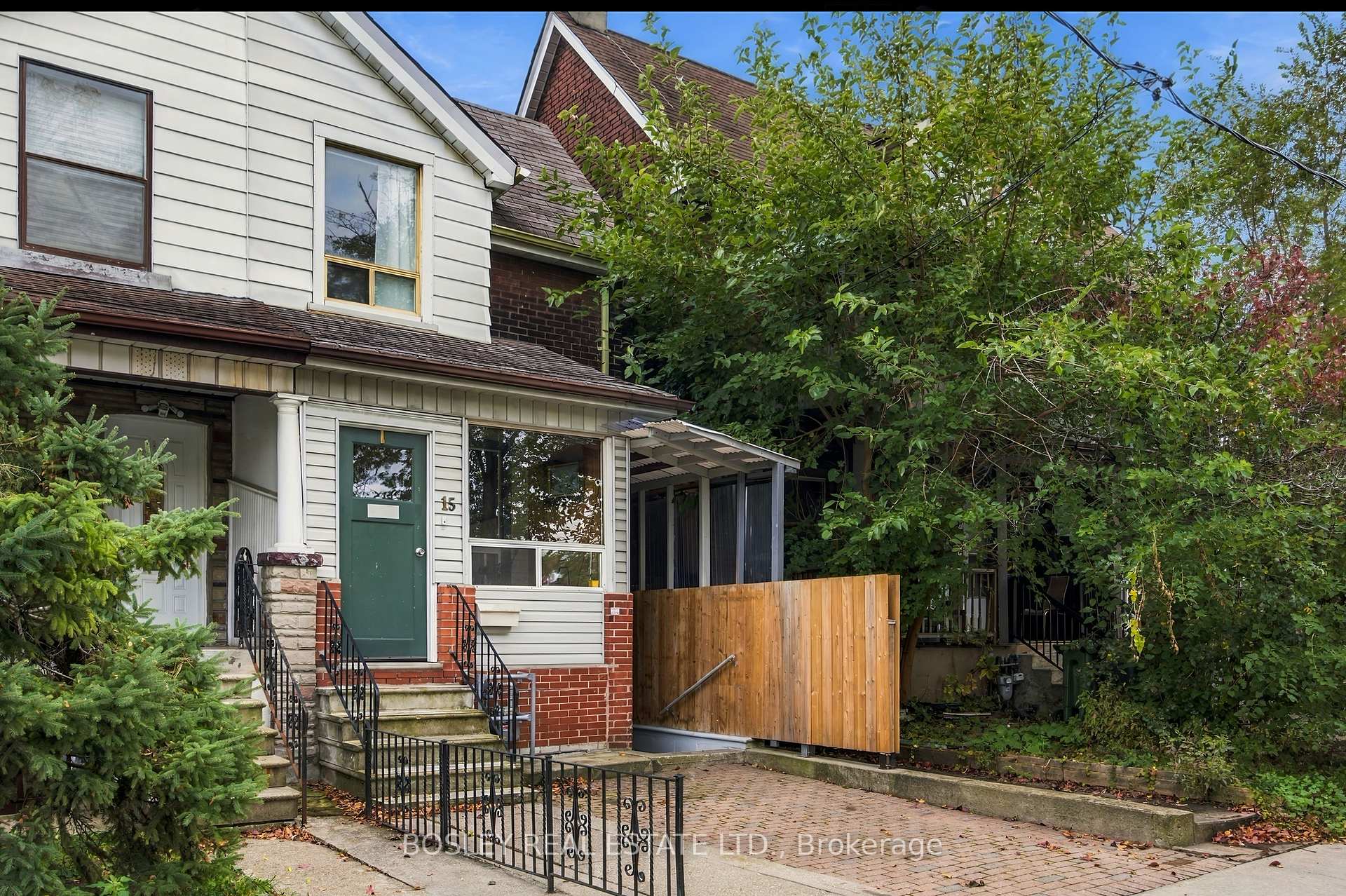 Photo 49 of 15 Lumbervale Avenue, Toronto, Dufferin Grove — HOMEH