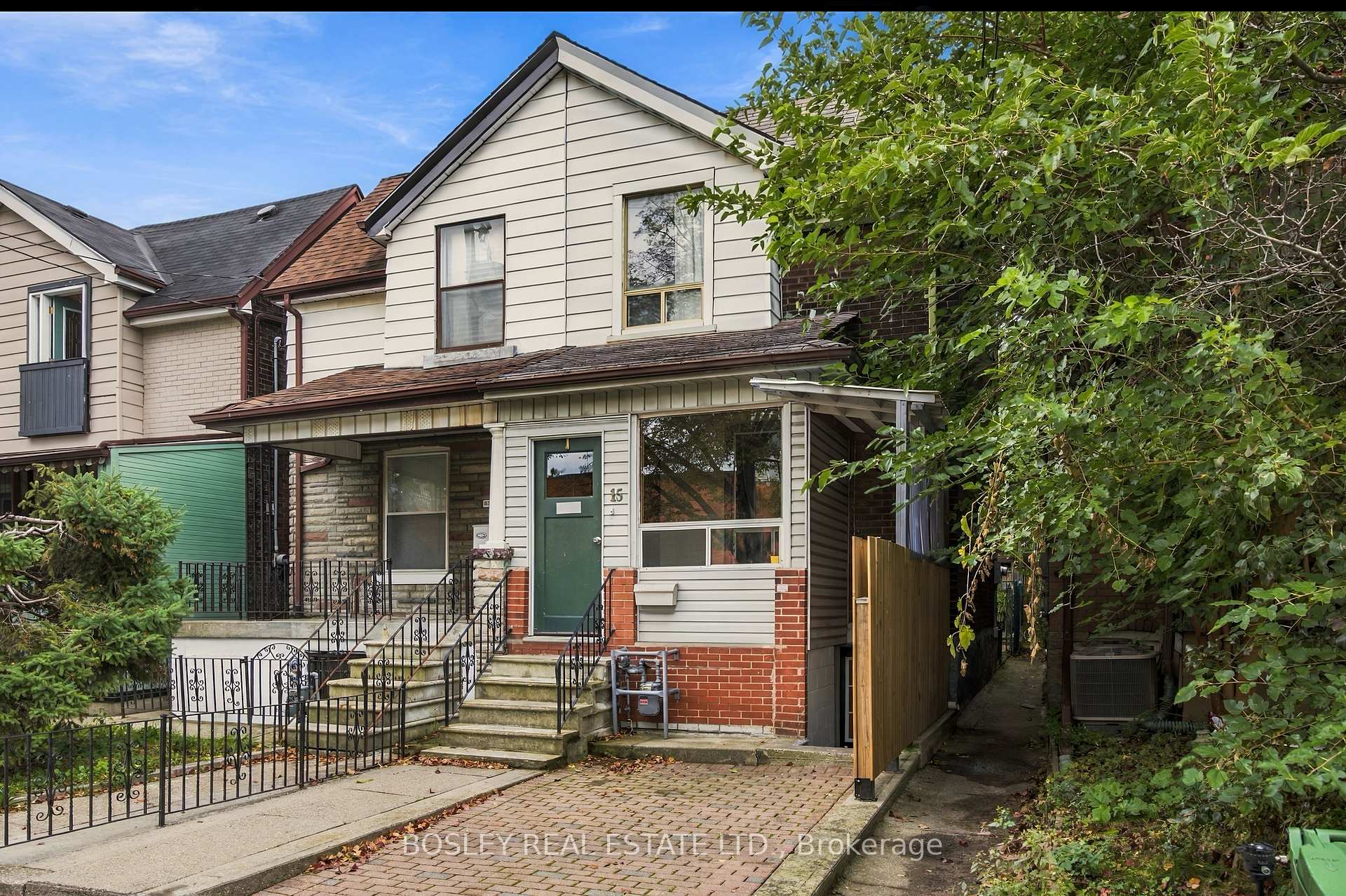 Photo 50 of 15 Lumbervale Avenue, Toronto, Dufferin Grove — HOMEH