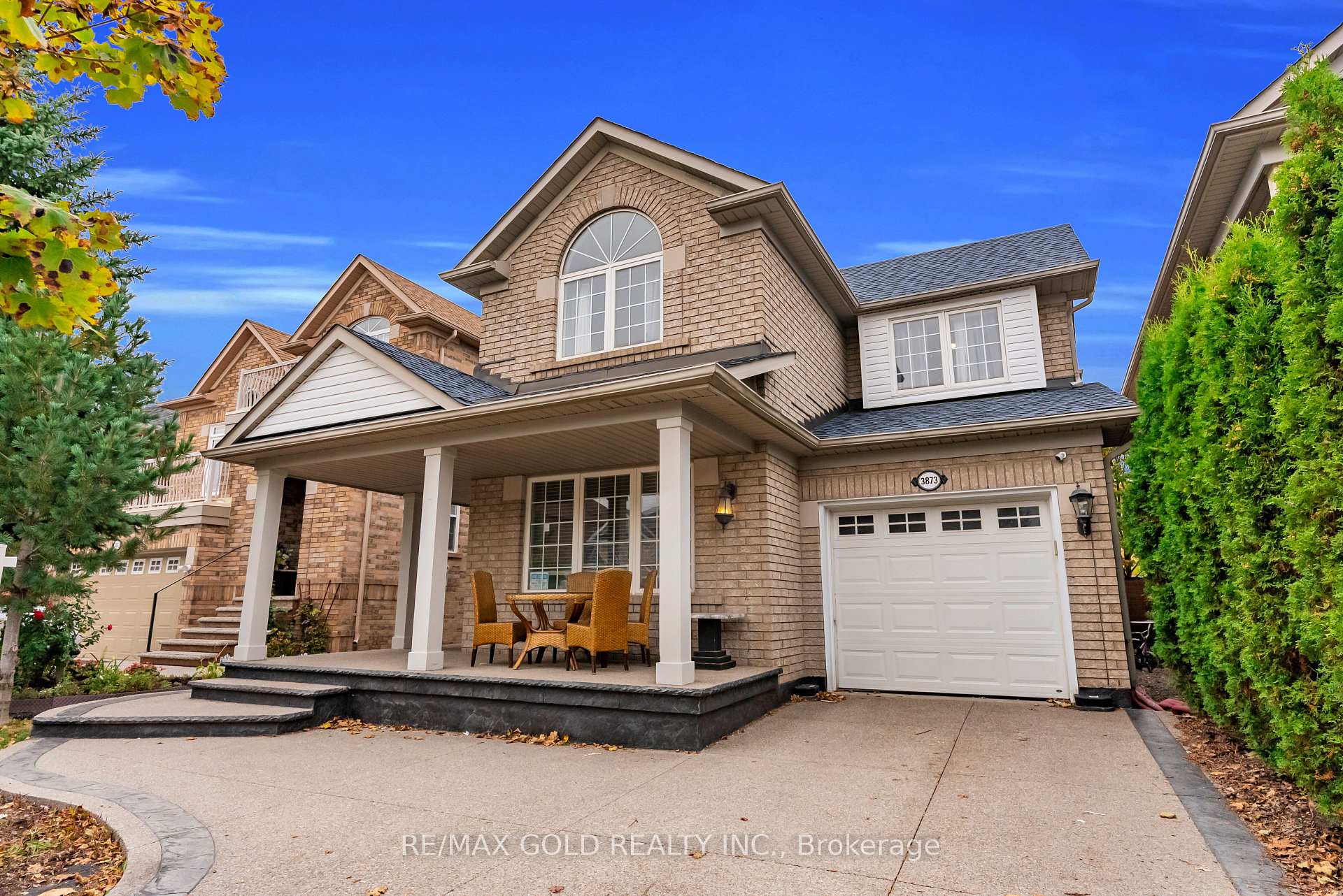 Photo 4 of 3873 Deepwood Heights, Mississauga, Churchill Meadows — HOMEH