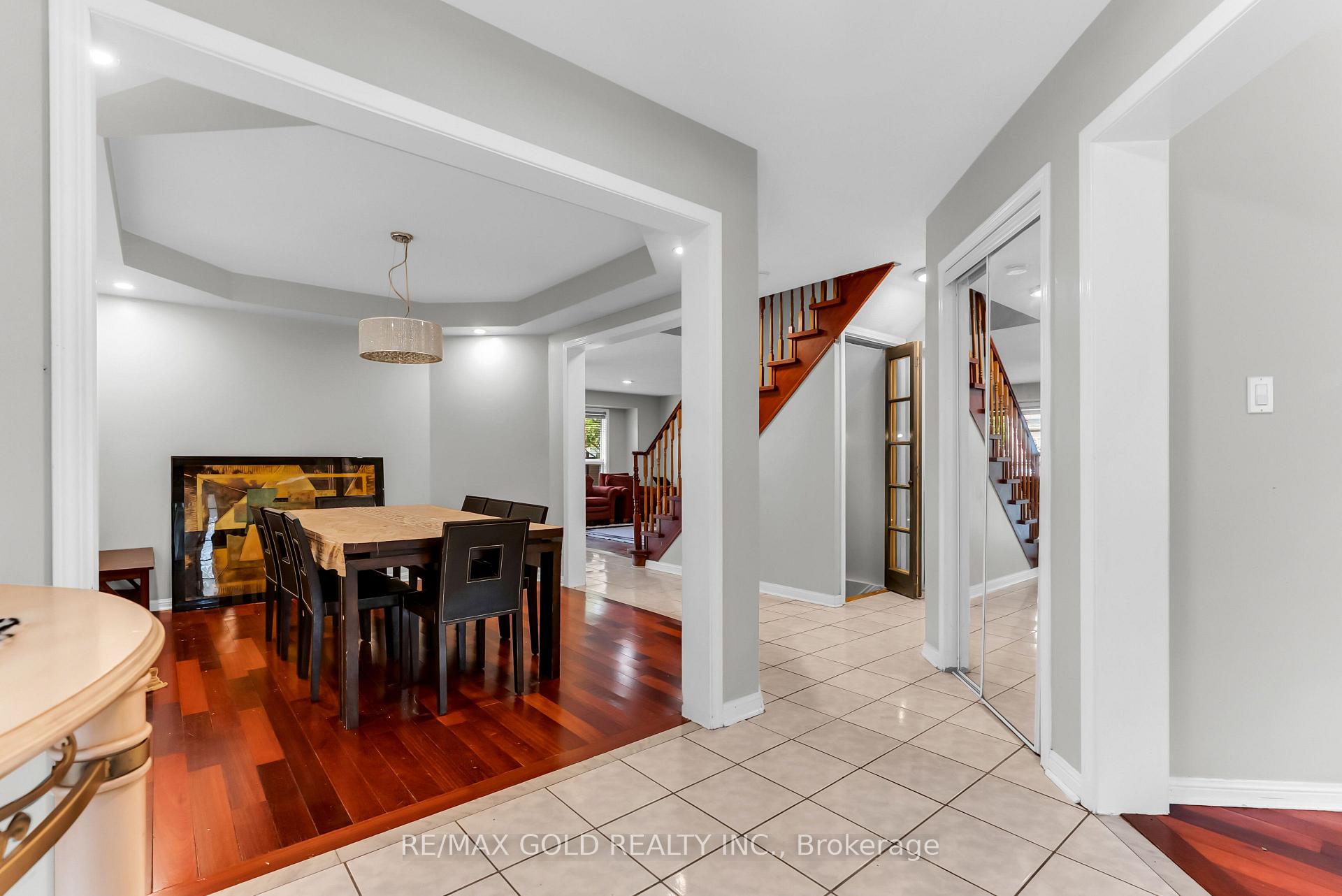 Photo 11 of 3873 Deepwood Heights, Mississauga, Churchill Meadows — HOMEH