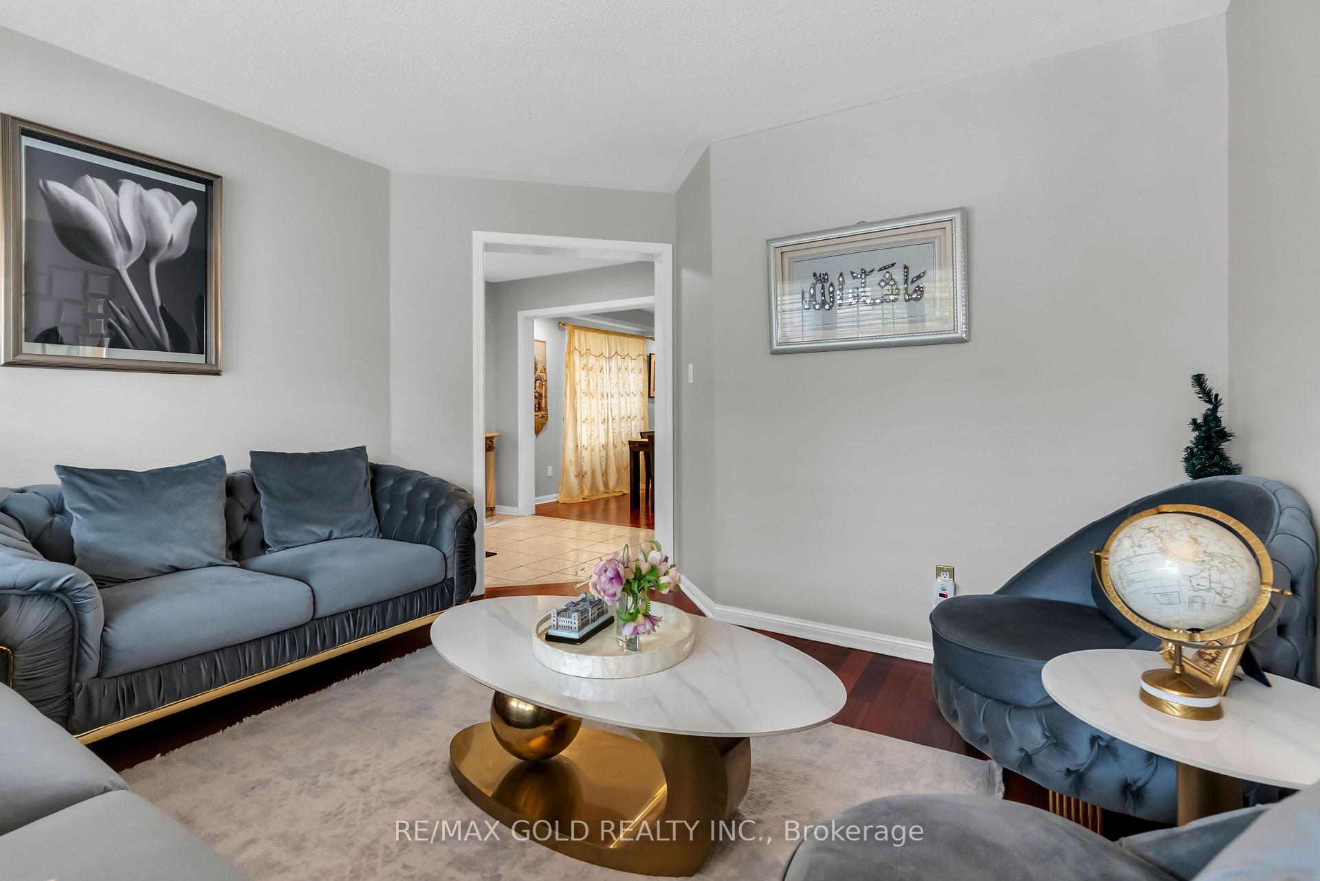 Photo 12 of 3873 Deepwood Heights, Mississauga, Churchill Meadows — HOMEH