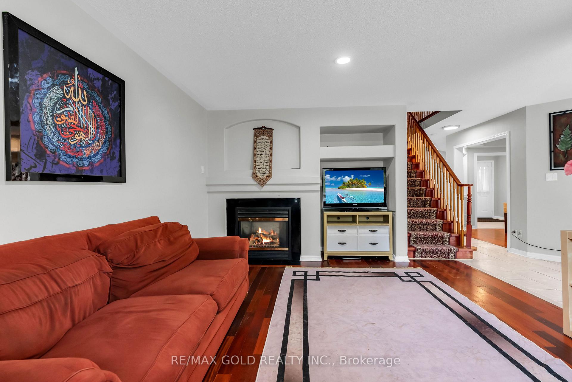 Photo 23 of 3873 Deepwood Heights, Mississauga, Churchill Meadows — HOMEH