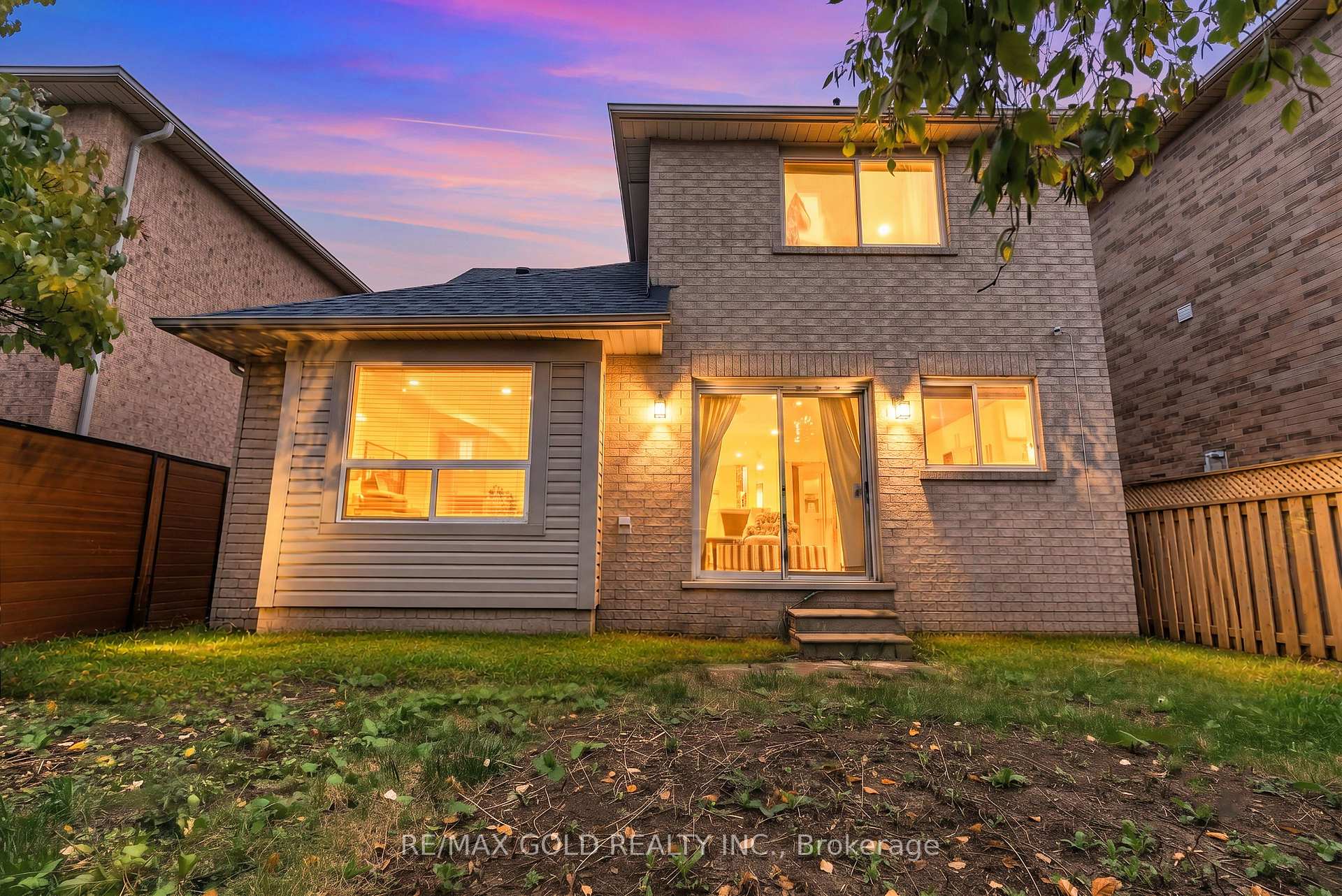 Photo 57 of 3873 Deepwood Heights, Mississauga, Churchill Meadows — HOMEH
