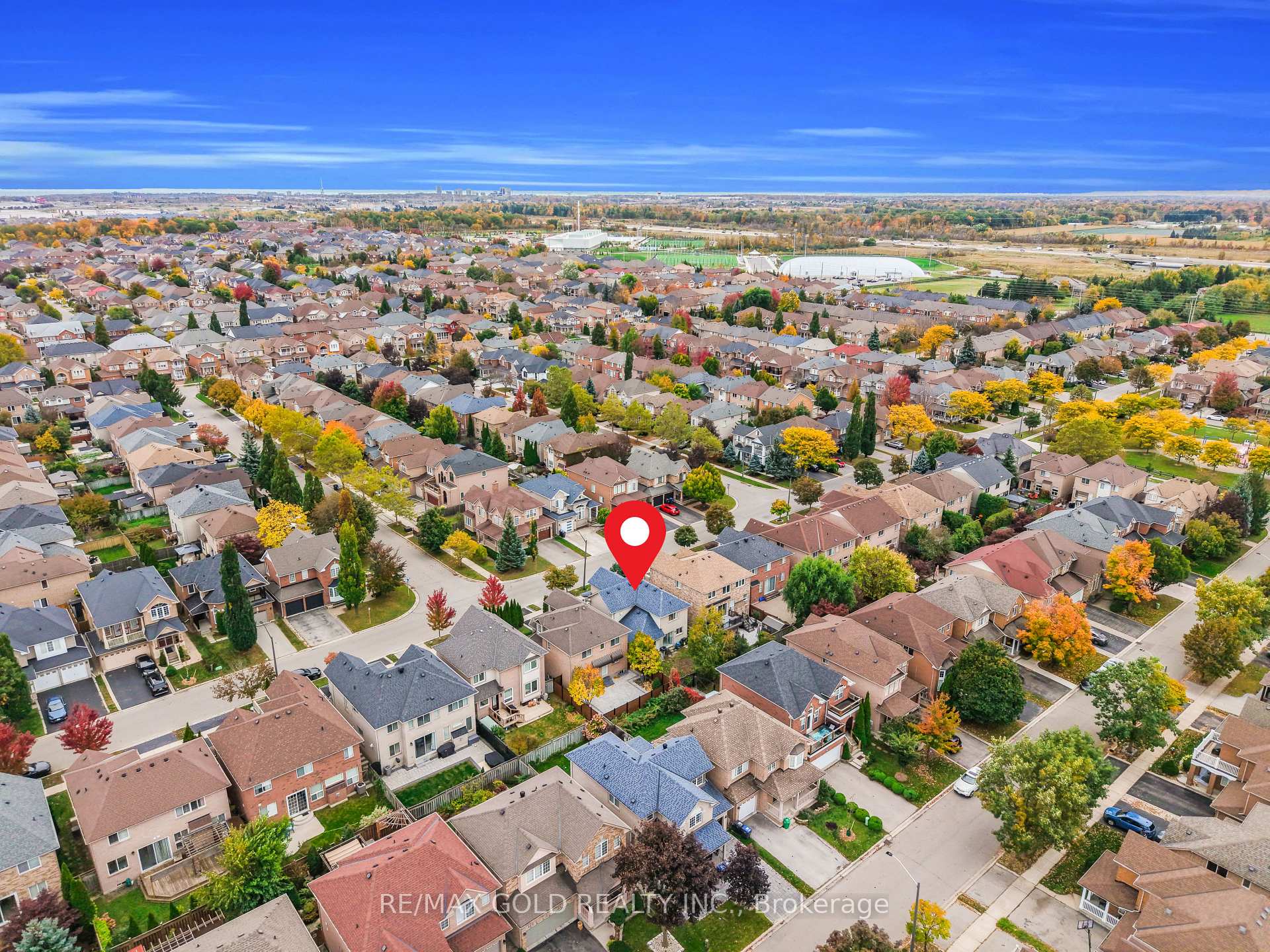 Photo 59 of 3873 Deepwood Heights, Mississauga, Churchill Meadows — HOMEH