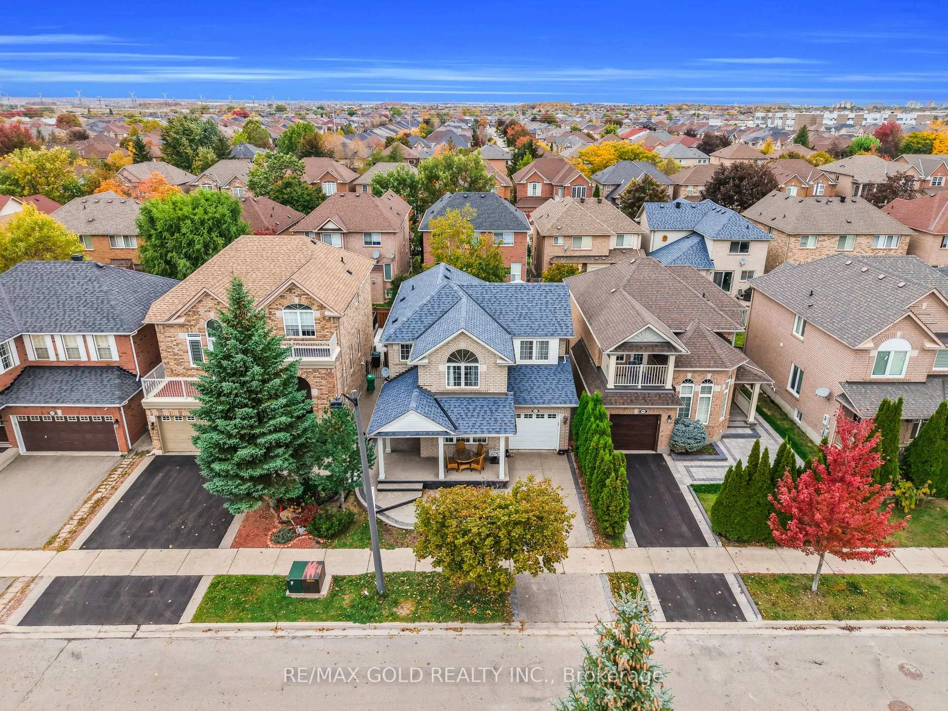 Photo 8 of 3873 Deepwood Heights, Mississauga, Churchill Meadows — HOMEH