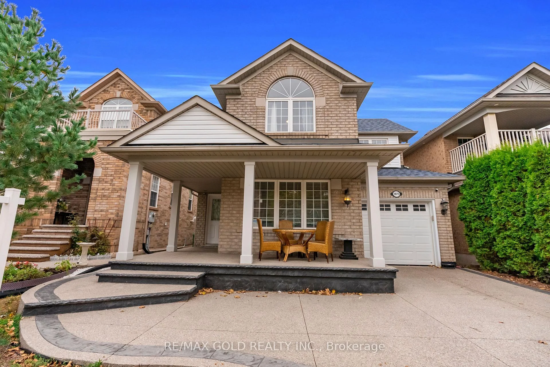 Photo 9 of 3873 Deepwood Heights, Mississauga, Churchill Meadows — HOMEH