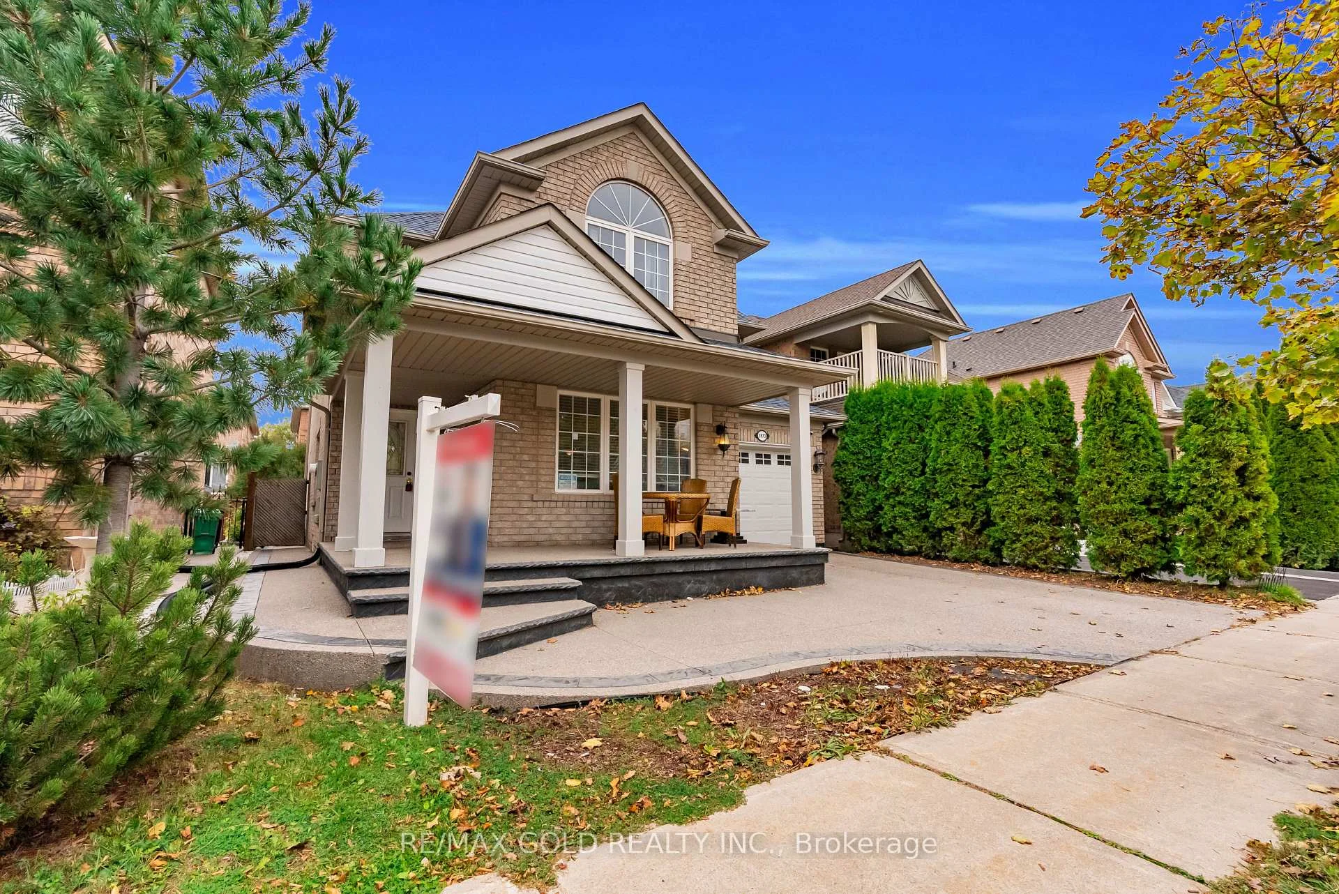 Photo 19 of 3873 Deepwood Heights, Mississauga, Churchill Meadows — HOMEH