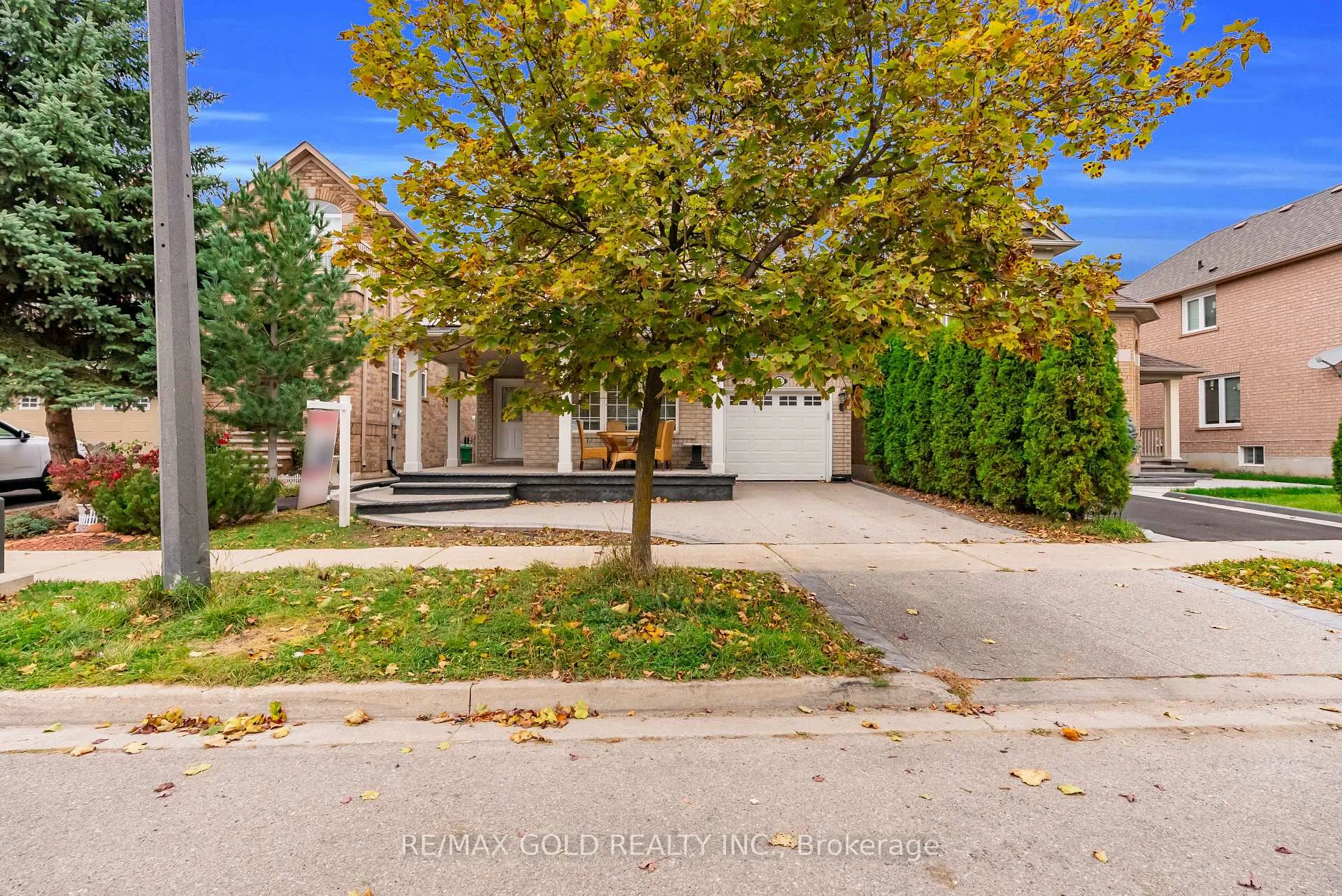 Photo 50 of 3873 Deepwood Heights, Mississauga, Churchill Meadows — HOMEH