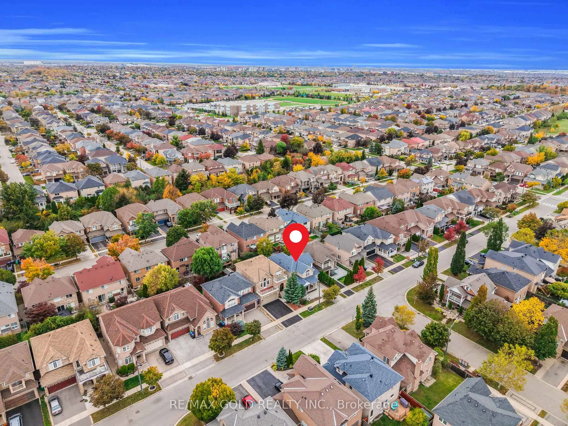 Photo 54 of 3873 Deepwood Heights, Mississauga, Churchill Meadows — HOMEH
