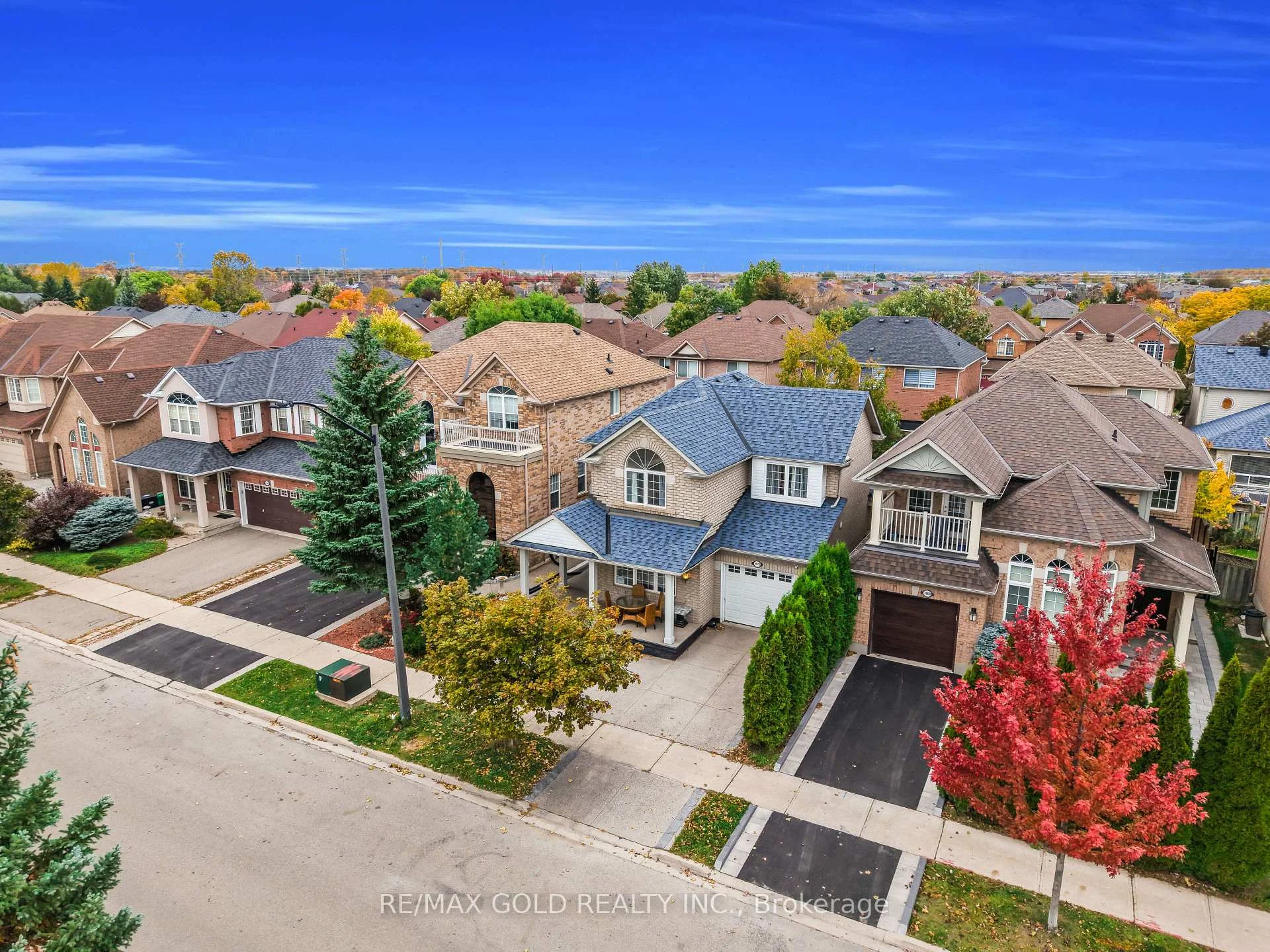 Photo 61 of 3873 Deepwood Heights, Mississauga, Churchill Meadows — HOMEH