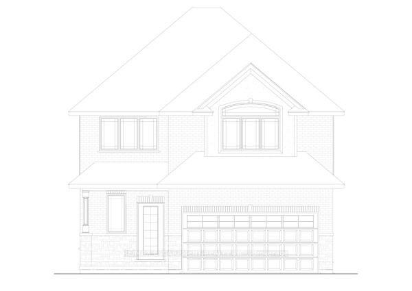 Photo 1 of 100 Craddock Boulevard, Haldimand — HOMEH