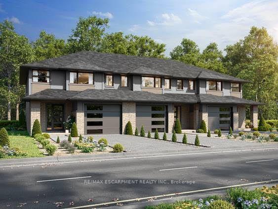 Photo 1 of 18 First Avenue, Norfolk, Simcoe — HOMEH