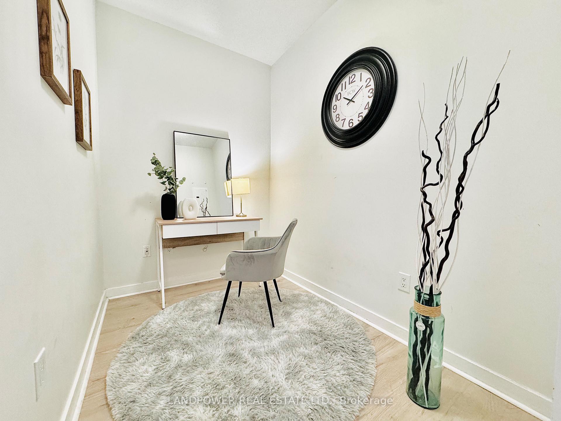 Photo 22 of Unit 3807, 21 Iceboat Terrace, Toronto, Waterfront Communities — HOMEH