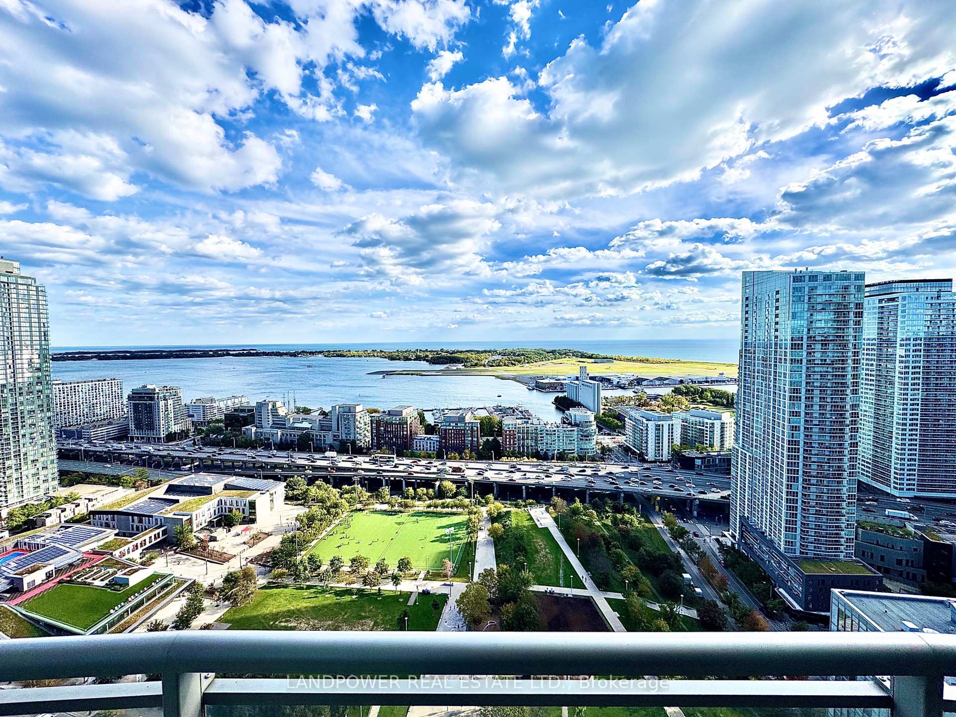 Photo 24 of Unit 3807, 21 Iceboat Terrace, Toronto, Waterfront Communities — HOMEH