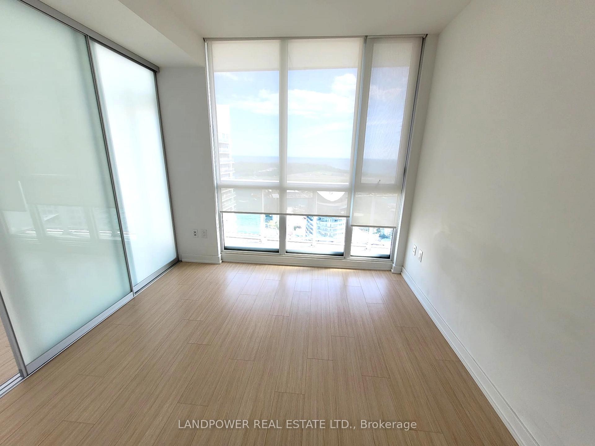 Photo 17 of Unit 4502, 85 Queens Wharf Road, Toronto, Waterfront Communities — HOMEH