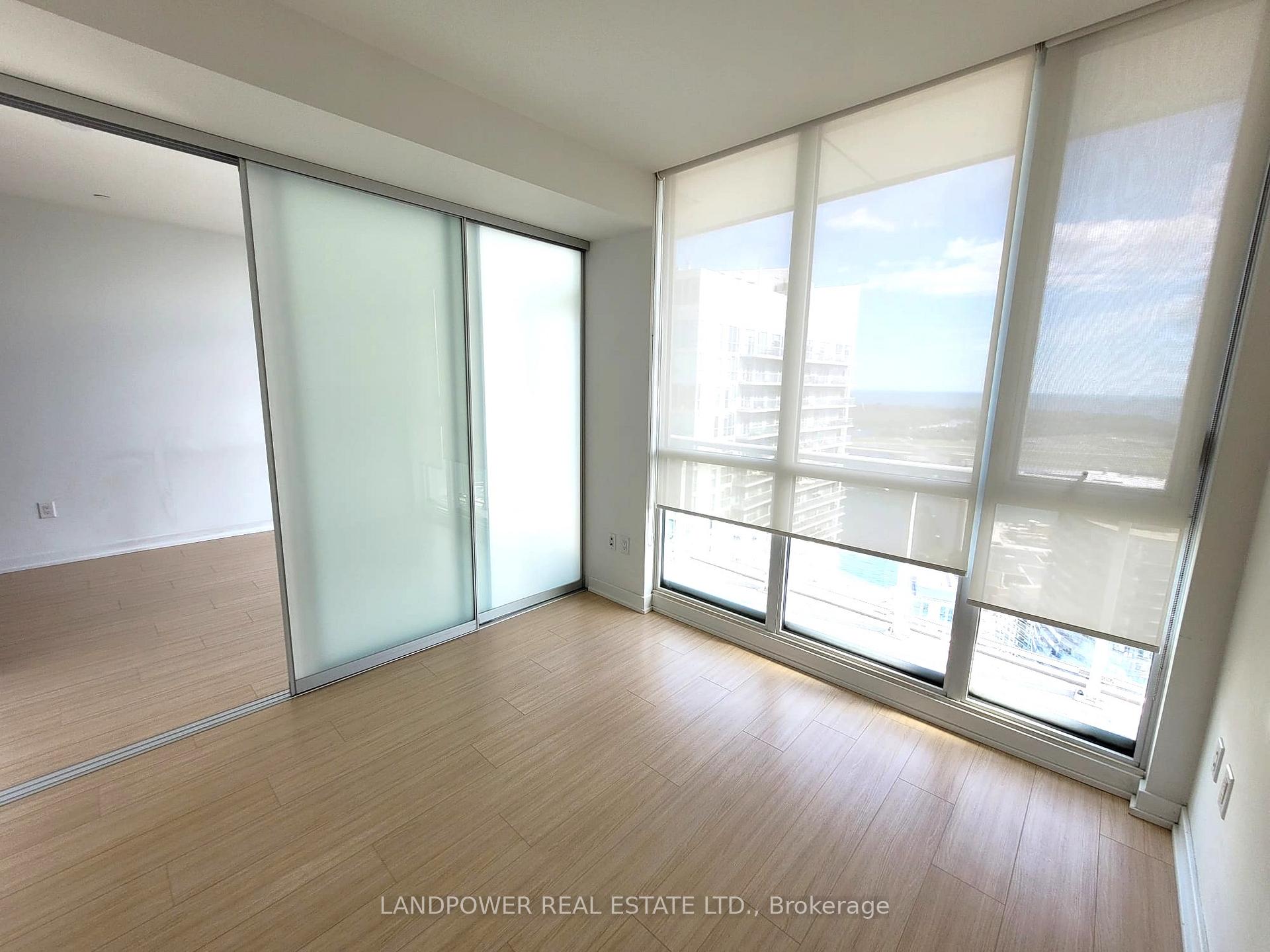 Photo 18 of Unit 4502, 85 Queens Wharf Road, Toronto, Waterfront Communities — HOMEH