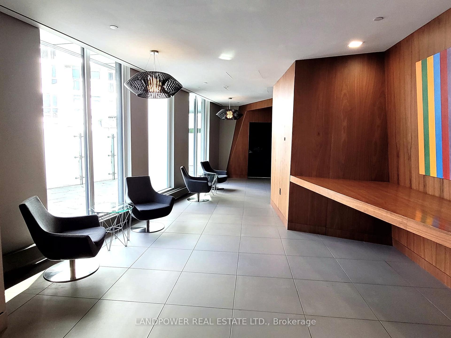 Photo 30 of Unit 4502, 85 Queens Wharf Road, Toronto, Waterfront Communities — HOMEH