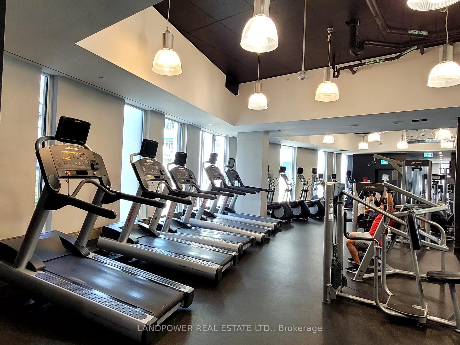 Photo 31 of Unit 4502, 85 Queens Wharf Road, Toronto, Waterfront Communities — HOMEH