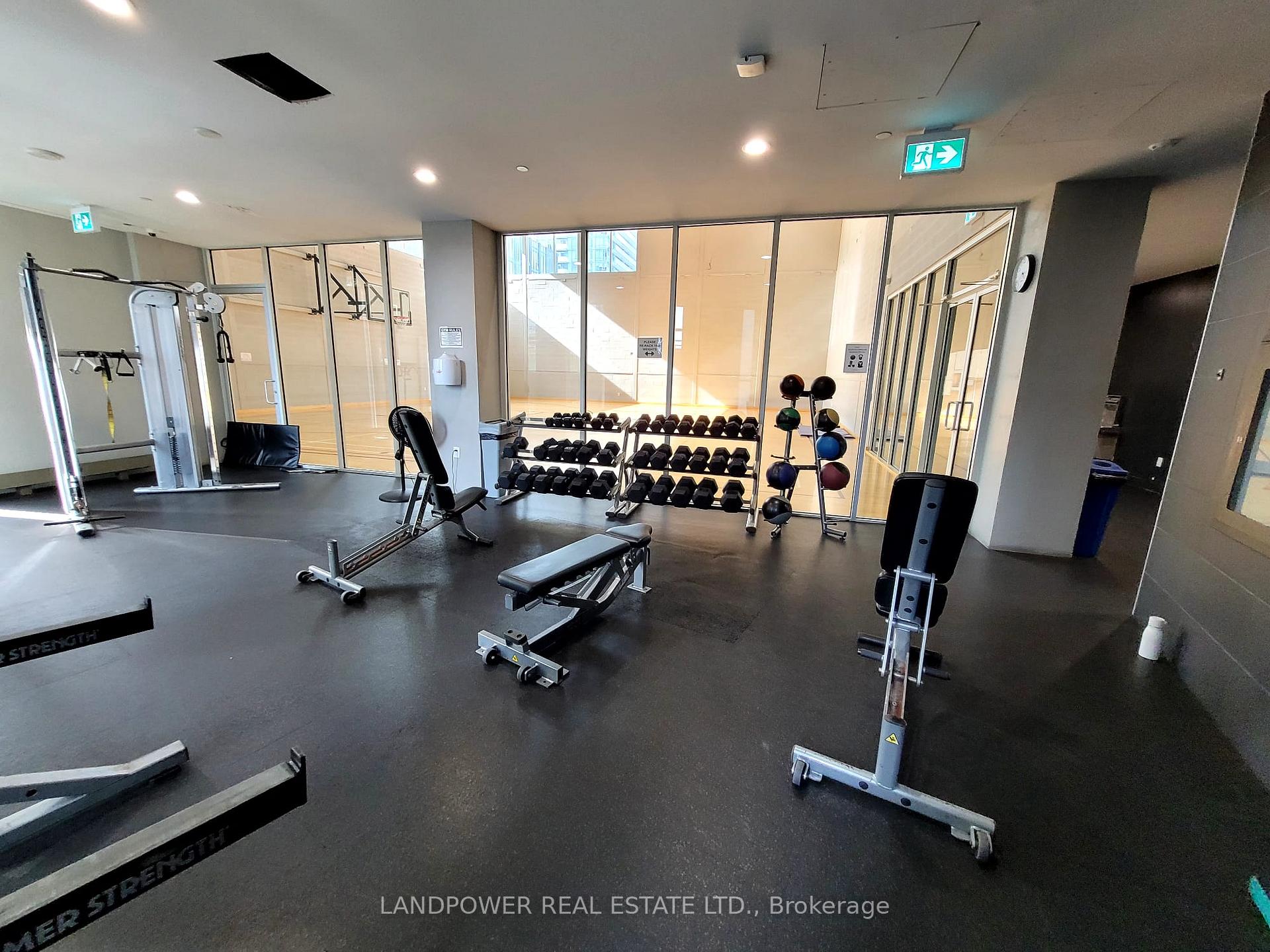 Photo 32 of Unit 4502, 85 Queens Wharf Road, Toronto, Waterfront Communities — HOMEH