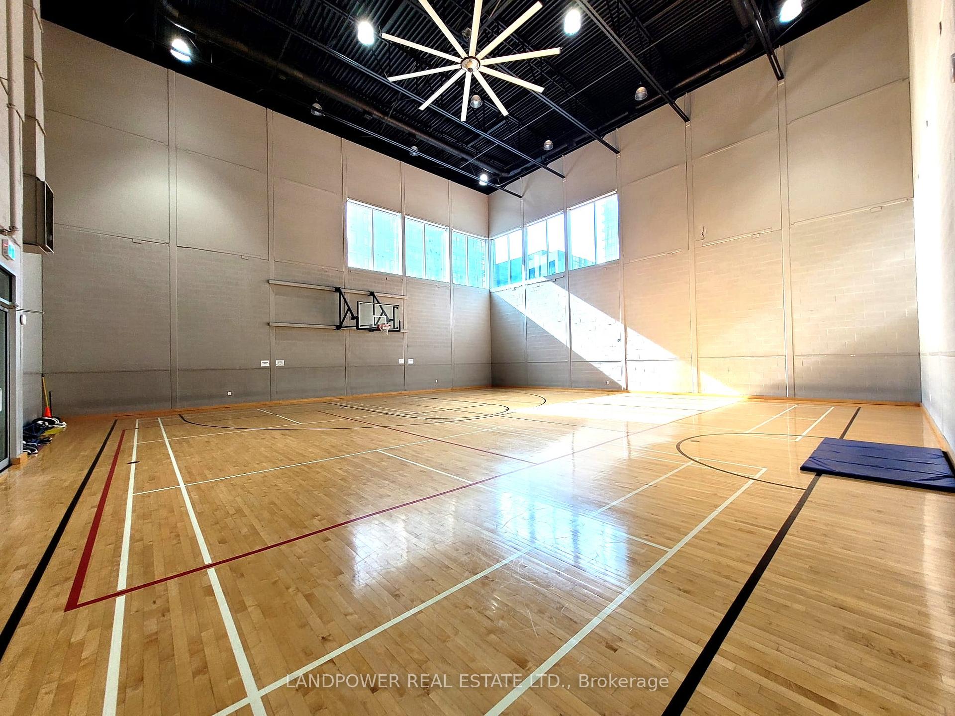 Photo 33 of Unit 4502, 85 Queens Wharf Road, Toronto, Waterfront Communities — HOMEH