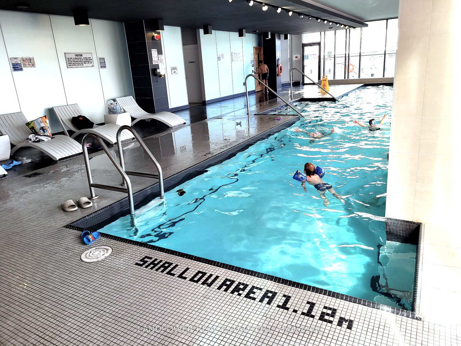 Photo 37 of Unit 4502, 85 Queens Wharf Road, Toronto, Waterfront Communities — HOMEH