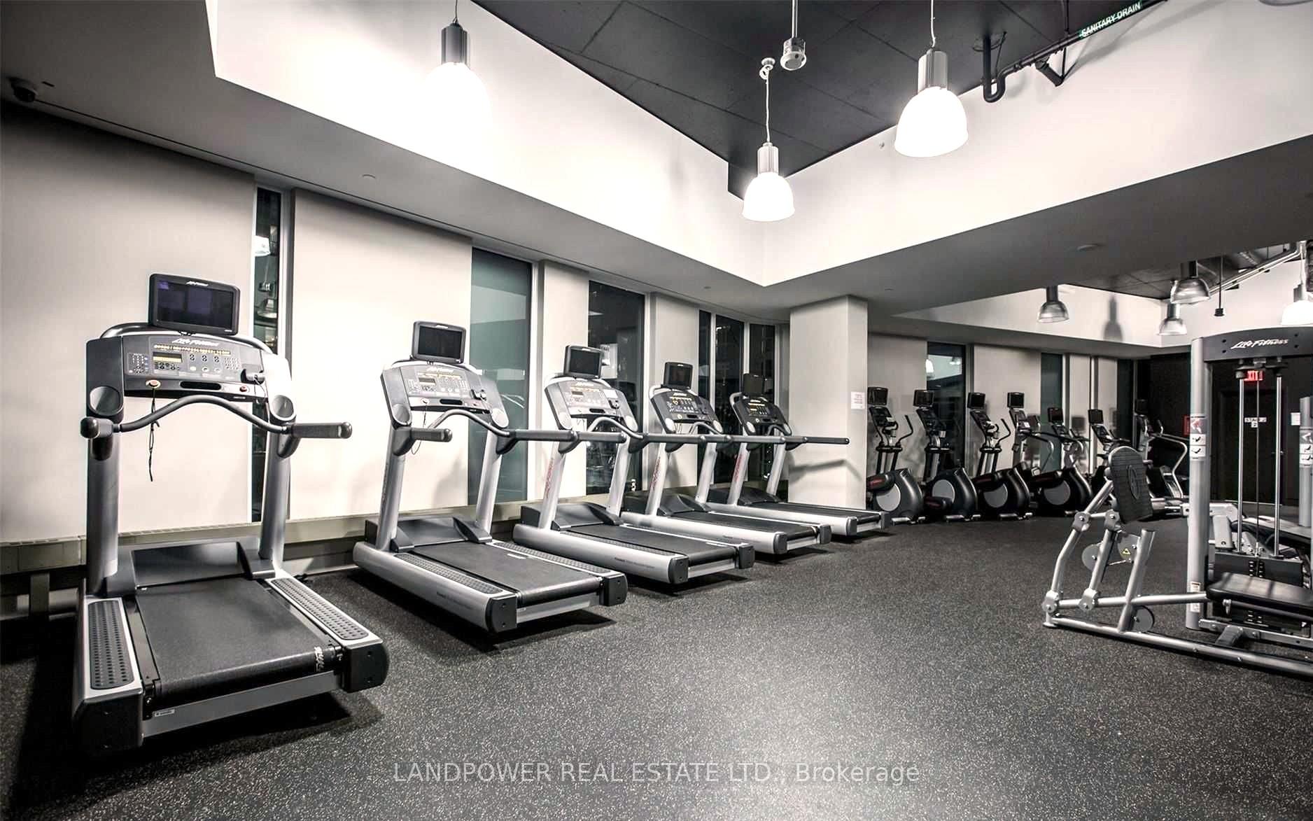 Photo 38 of Unit 4502, 85 Queens Wharf Road, Toronto, Waterfront Communities — HOMEH