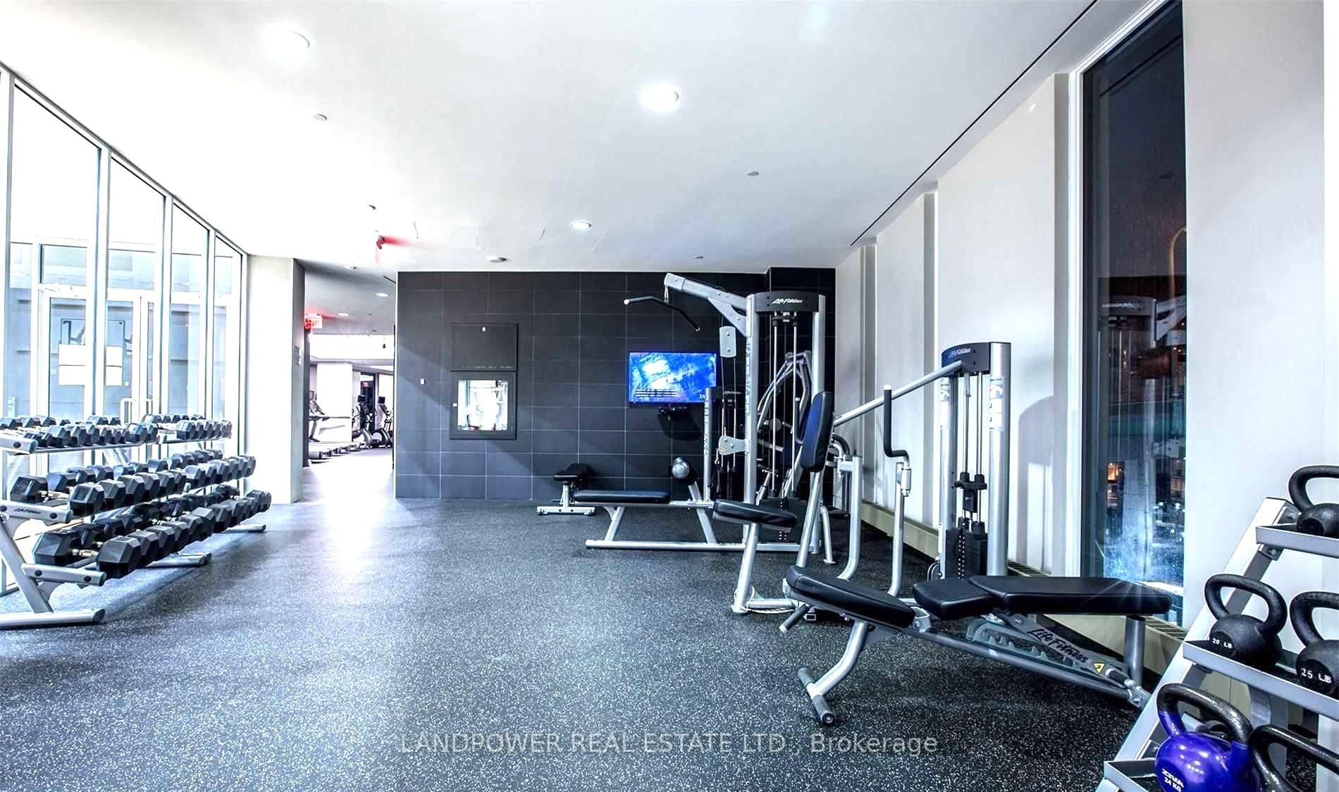 Photo 39 of Unit 4502, 85 Queens Wharf Road, Toronto, Waterfront Communities — HOMEH