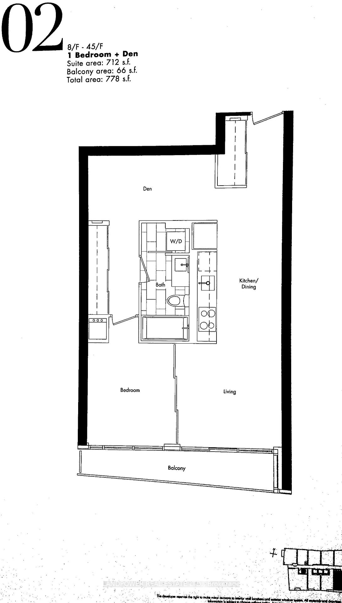 Photo 41 of Unit 4502, 85 Queens Wharf Road, Toronto, Waterfront Communities — HOMEH