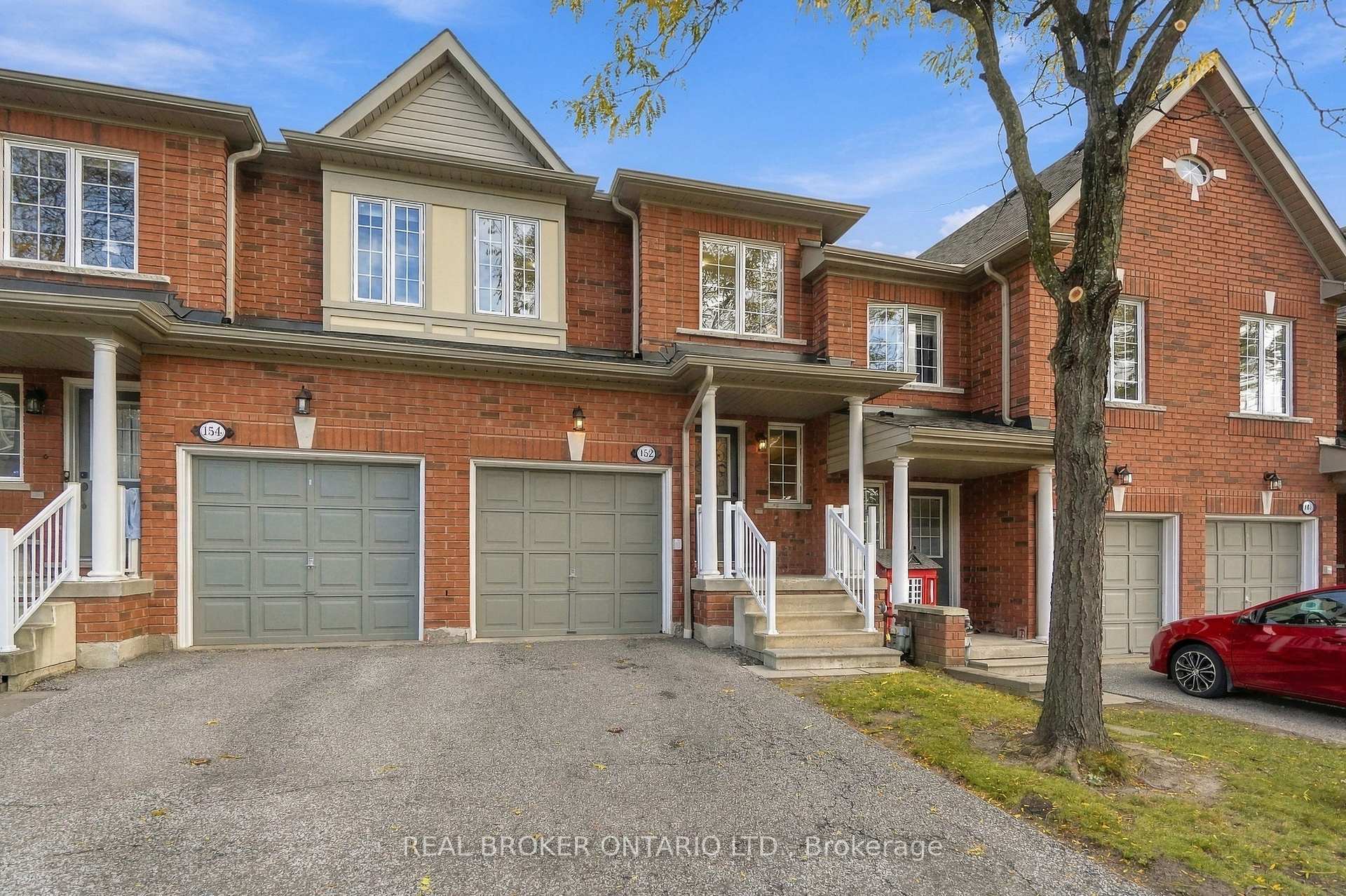 Photo 2 of Unit 152, 7360 Zinnia Place, Mississauga, Meadowvale Village — HOMEH