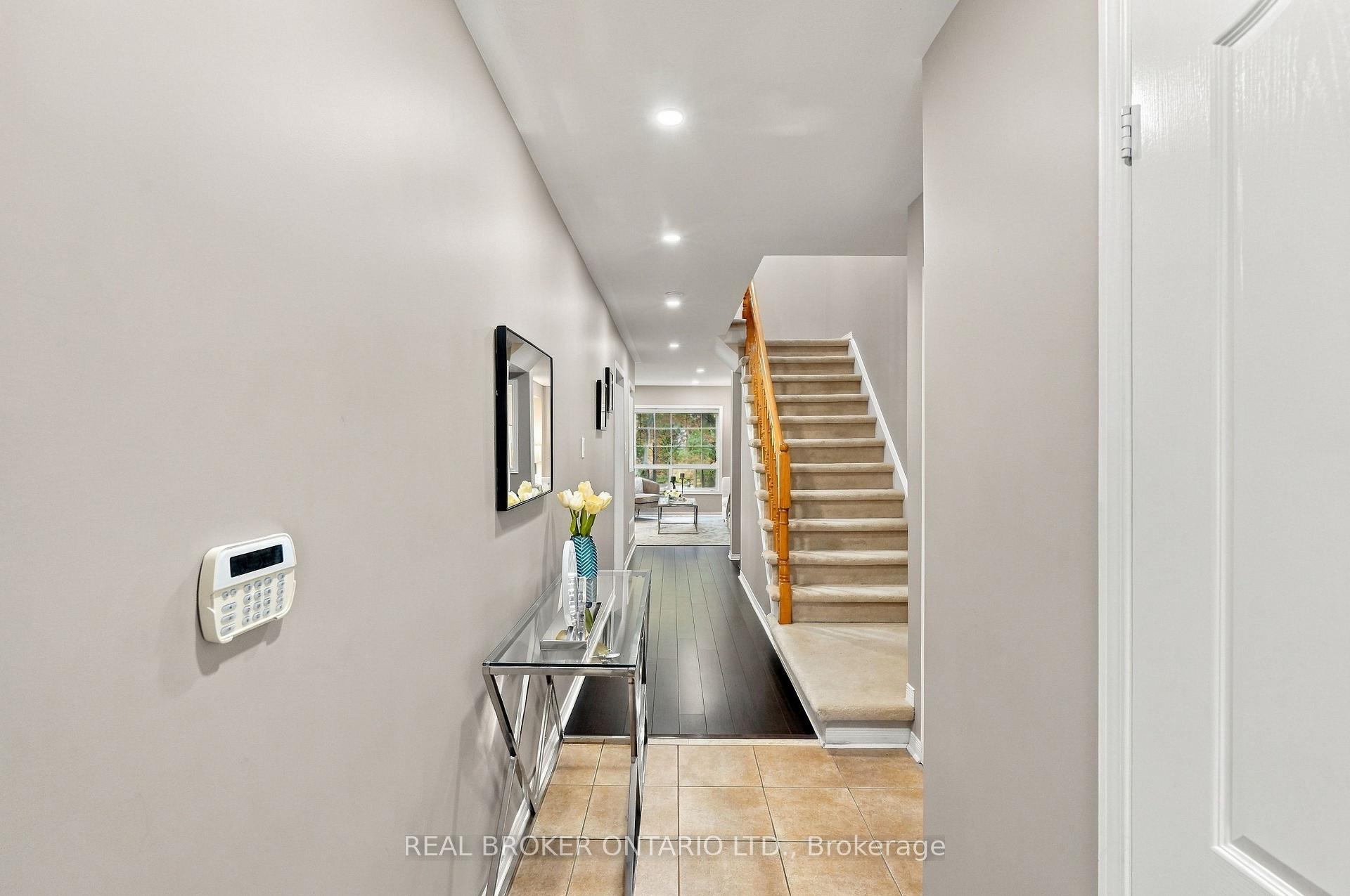 Photo 4 of Unit 152, 7360 Zinnia Place, Mississauga, Meadowvale Village — HOMEH