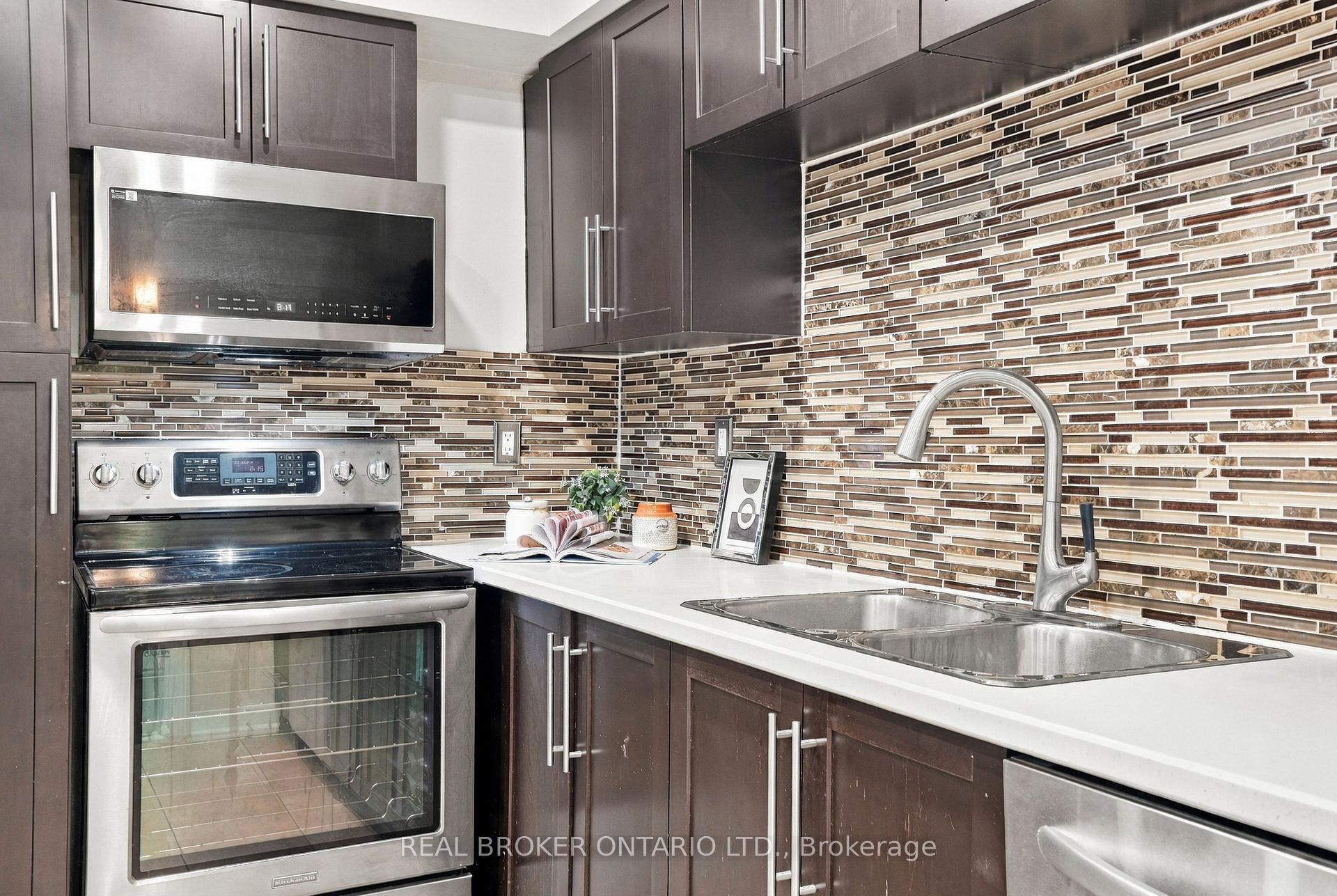 Photo 6 of Unit 152, 7360 Zinnia Place, Mississauga, Meadowvale Village — HOMEH