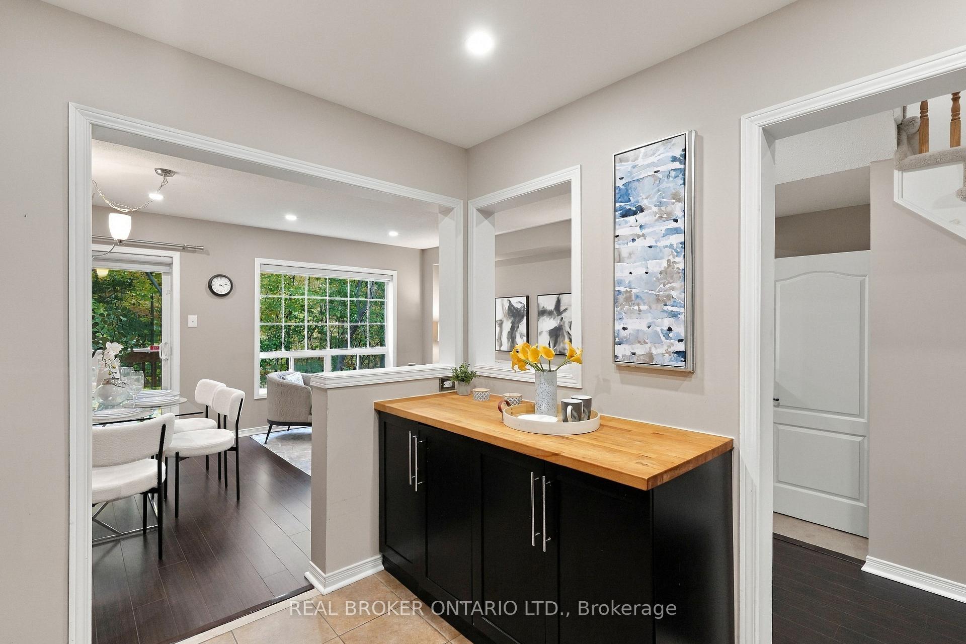 Photo 8 of Unit 152, 7360 Zinnia Place, Mississauga, Meadowvale Village — HOMEH