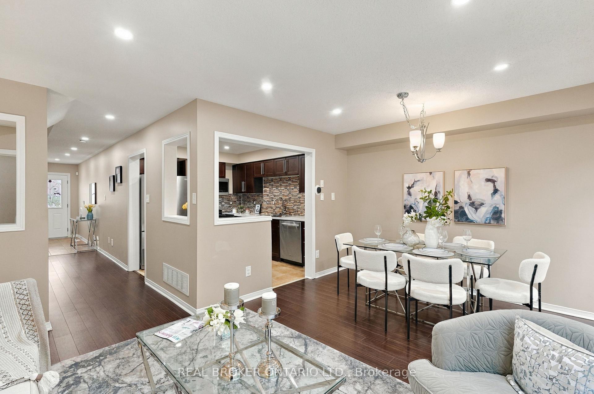 Photo 9 of Unit 152, 7360 Zinnia Place, Mississauga, Meadowvale Village — HOMEH